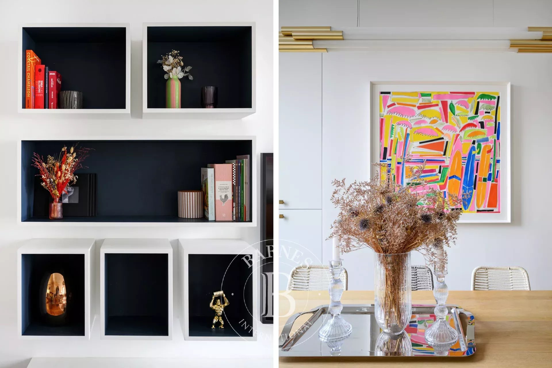 Daire Paris 2ème - picture 21