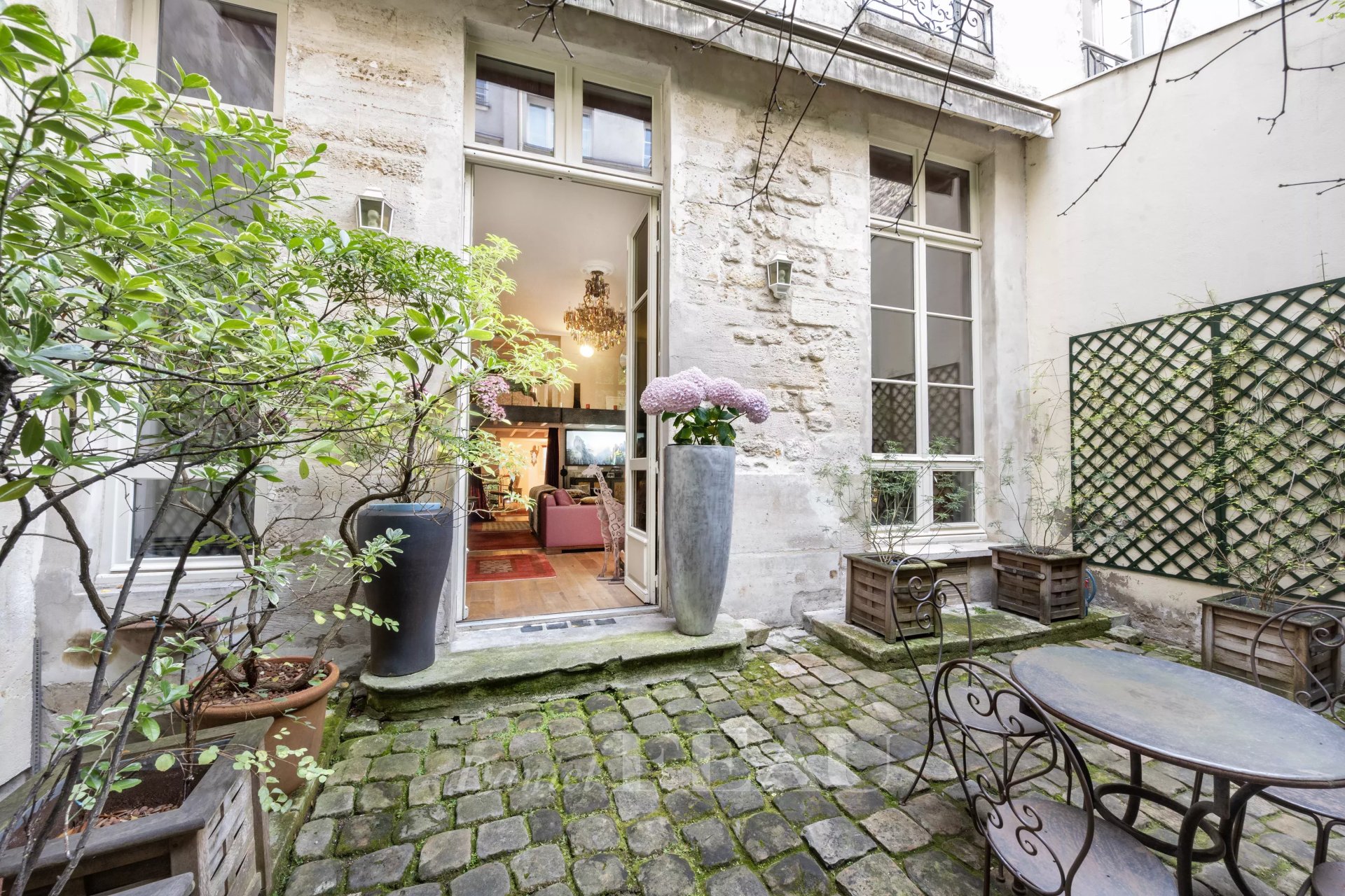 1 Bedroom Apartment/Flat's Image 3