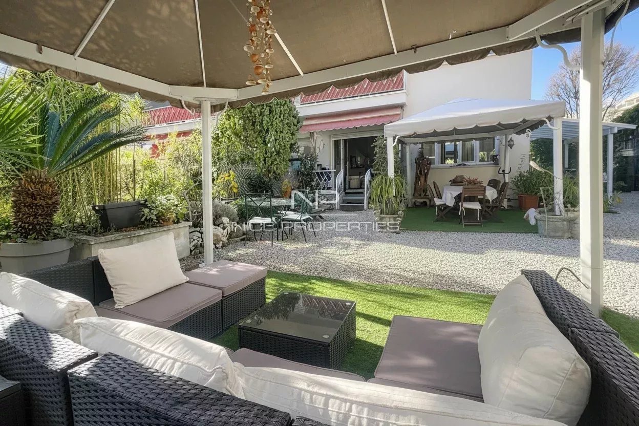 Agence immobilière de NICE PROPERTIES