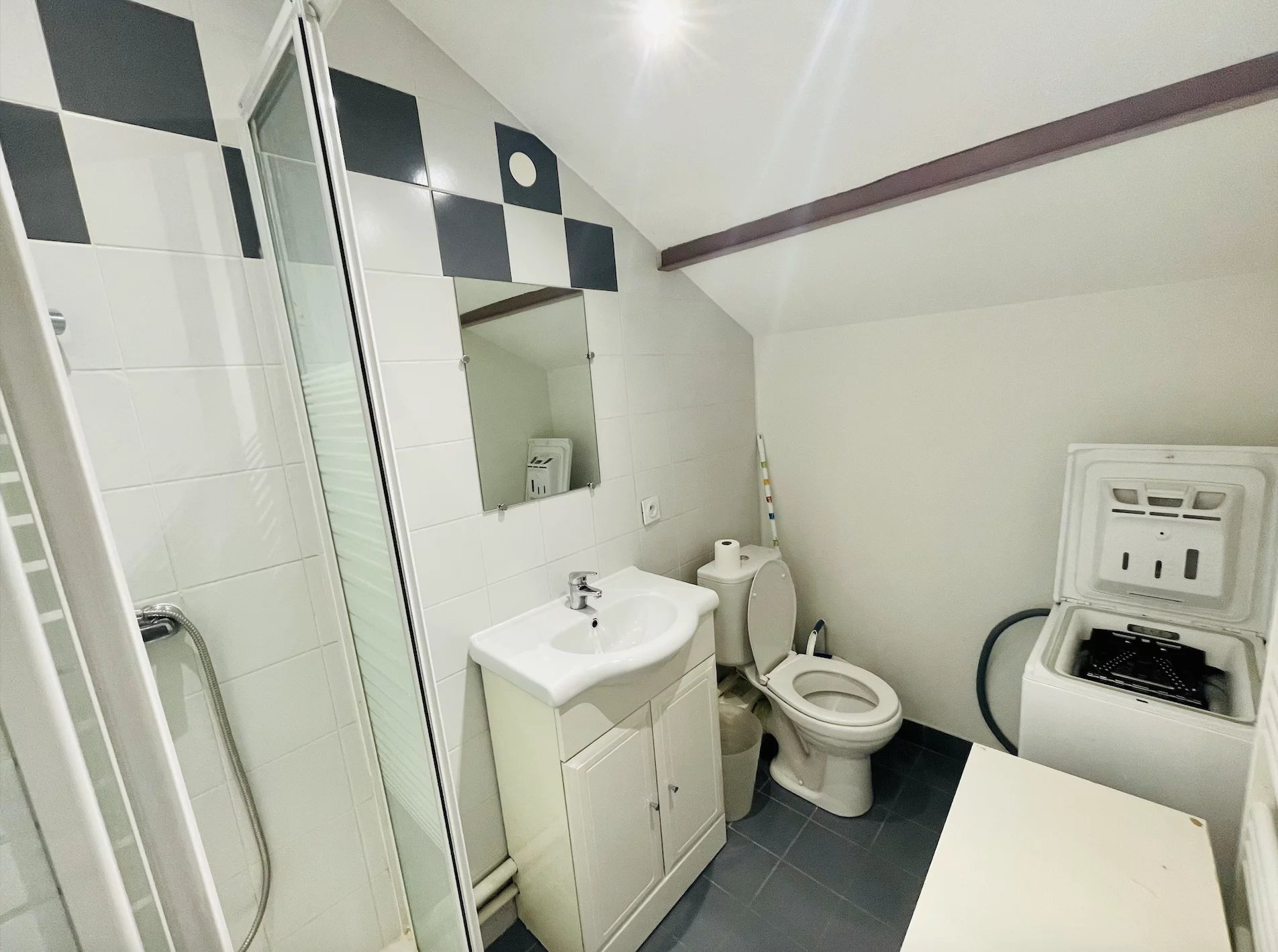 500934 Location Lyon 6ème