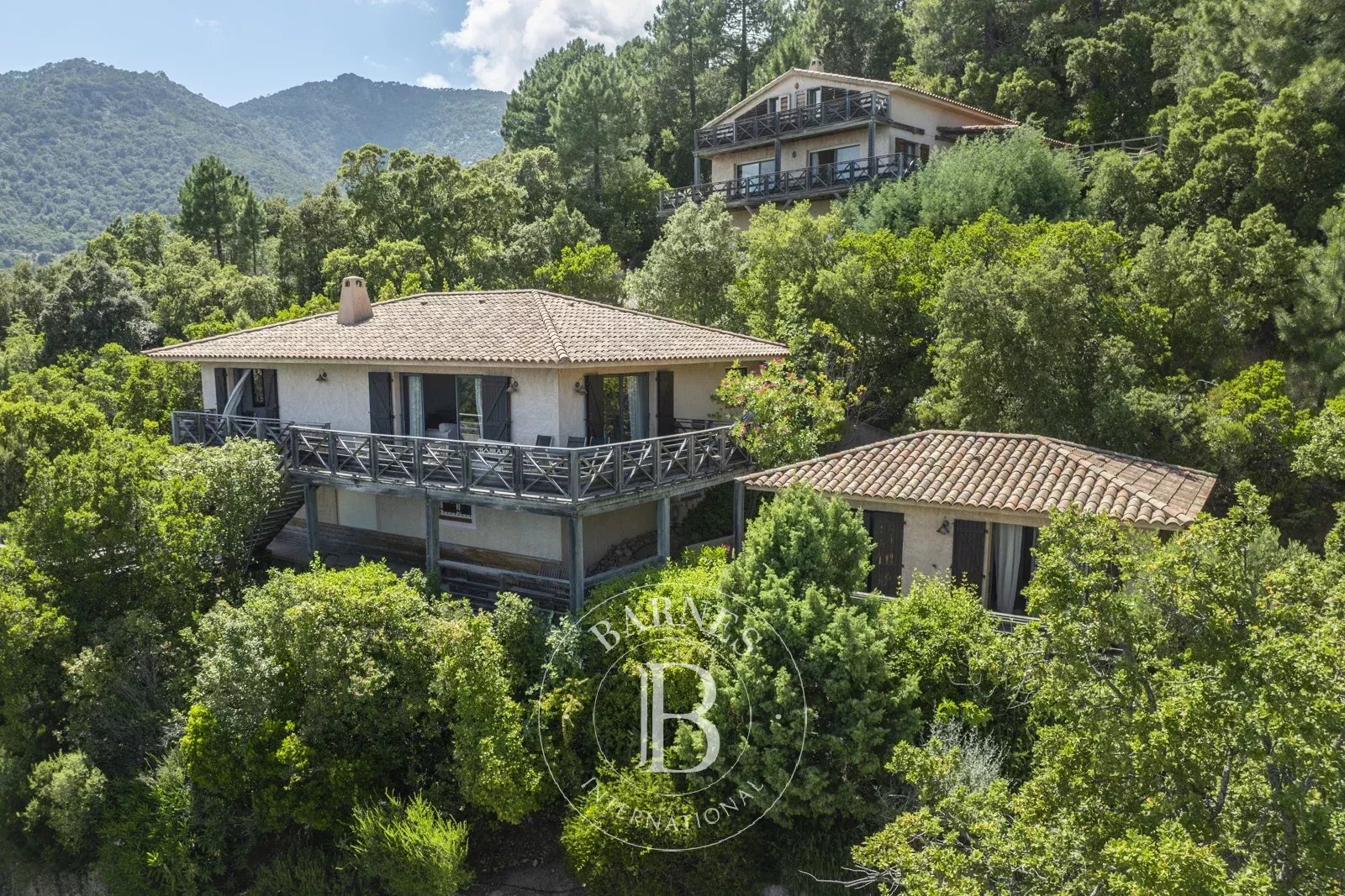 Porto-Vecchio  - Villa  - picture 2