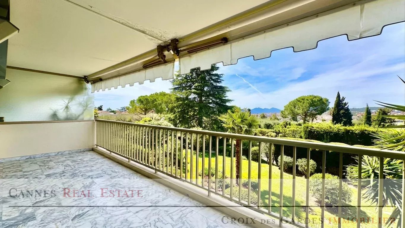 Agence immobilière de Cannes Real Estate