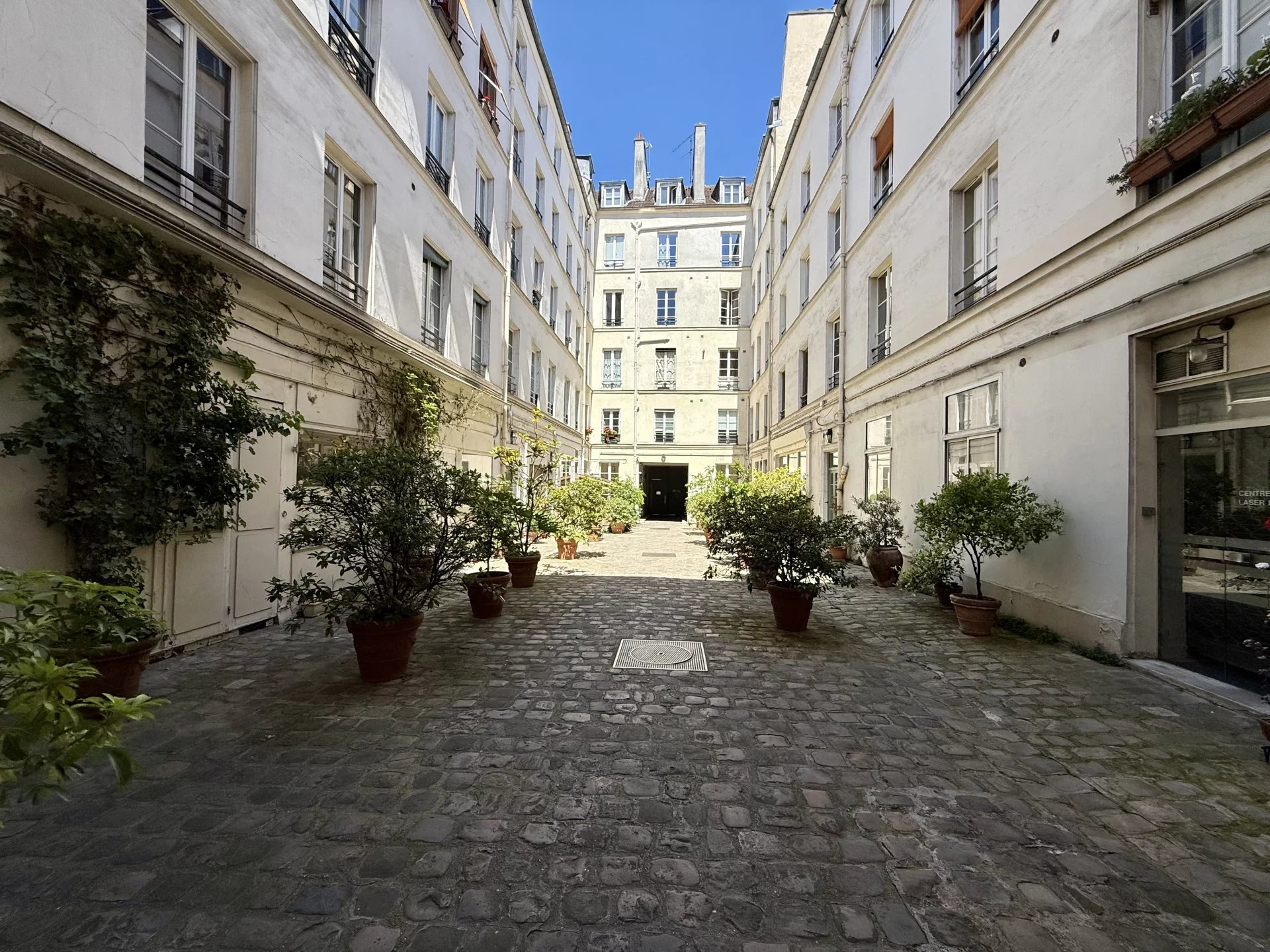 Location Appartement Paris 6ème