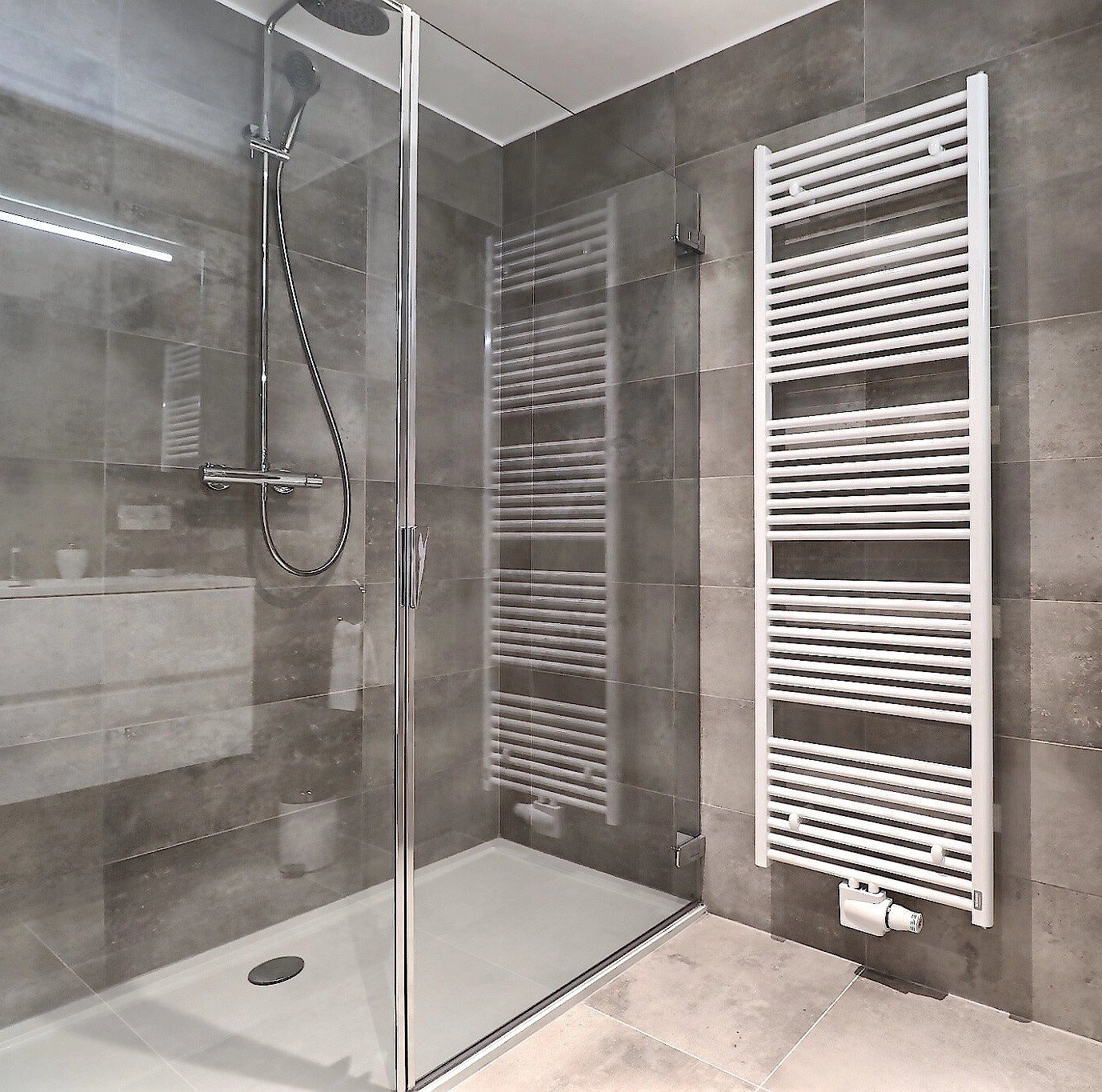 Residence CondOr - Gemeubileerd appartement met 2 slaapkamers