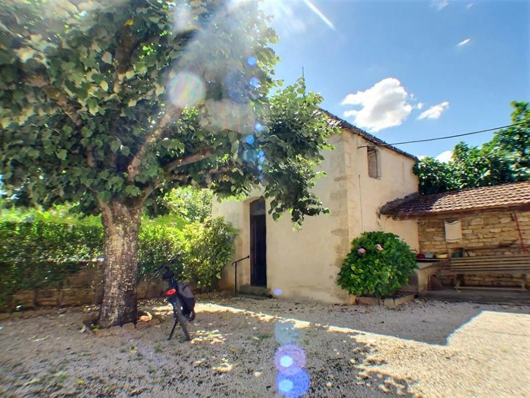 Vente Maison Corcelles-les-Arts