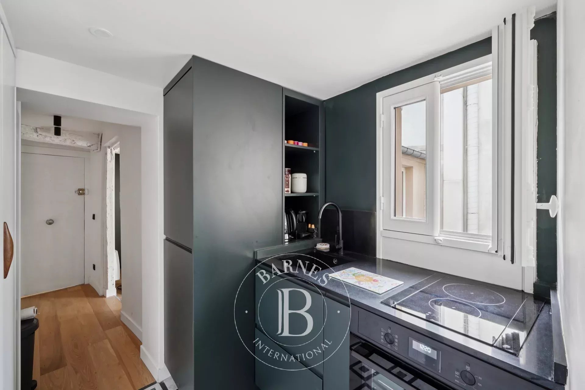Paris  - Apartment  - picture 9