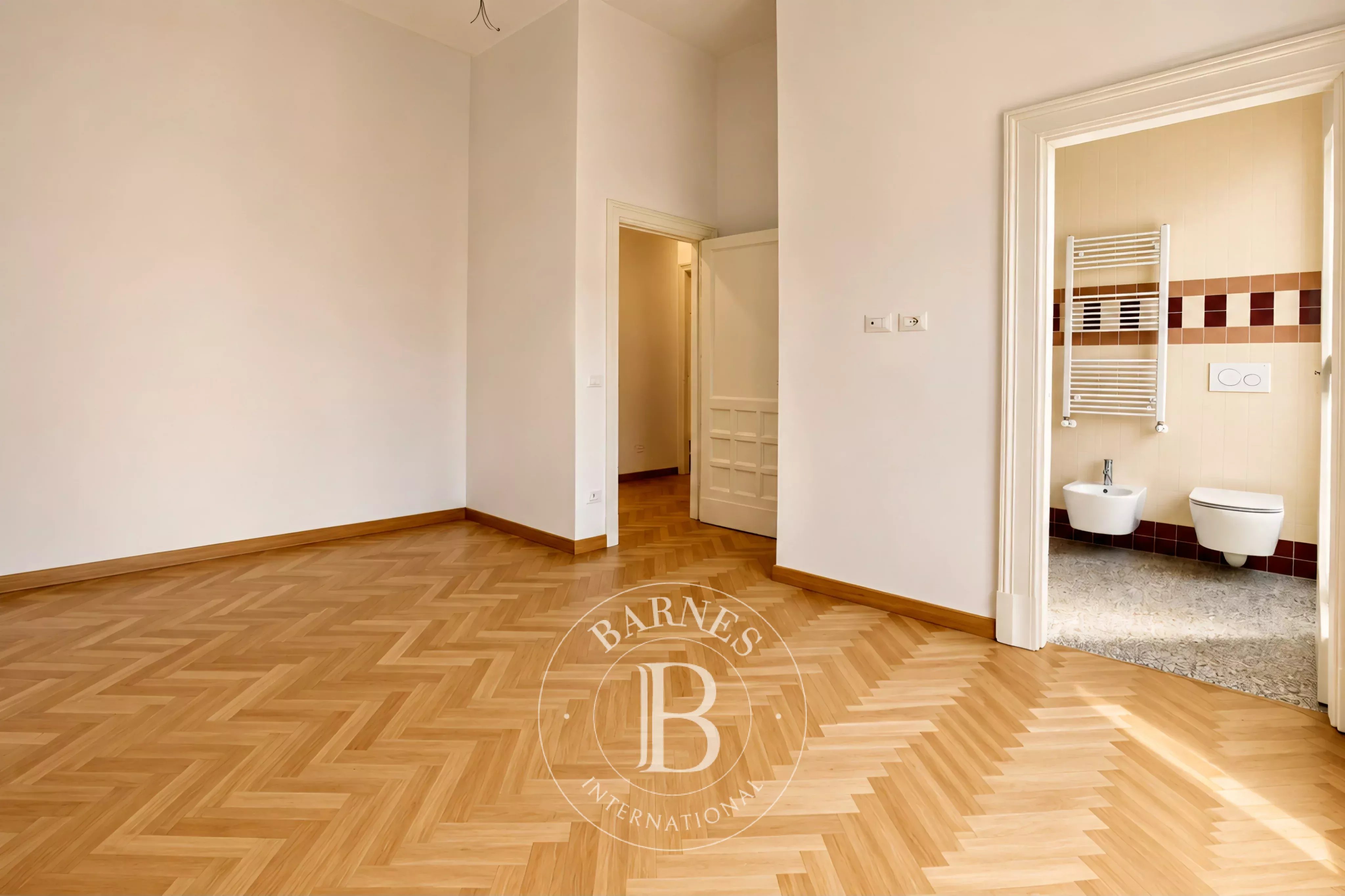 Roma  - Appartement 4 Pi&egrave;ces 2 Chambres - picture 13
