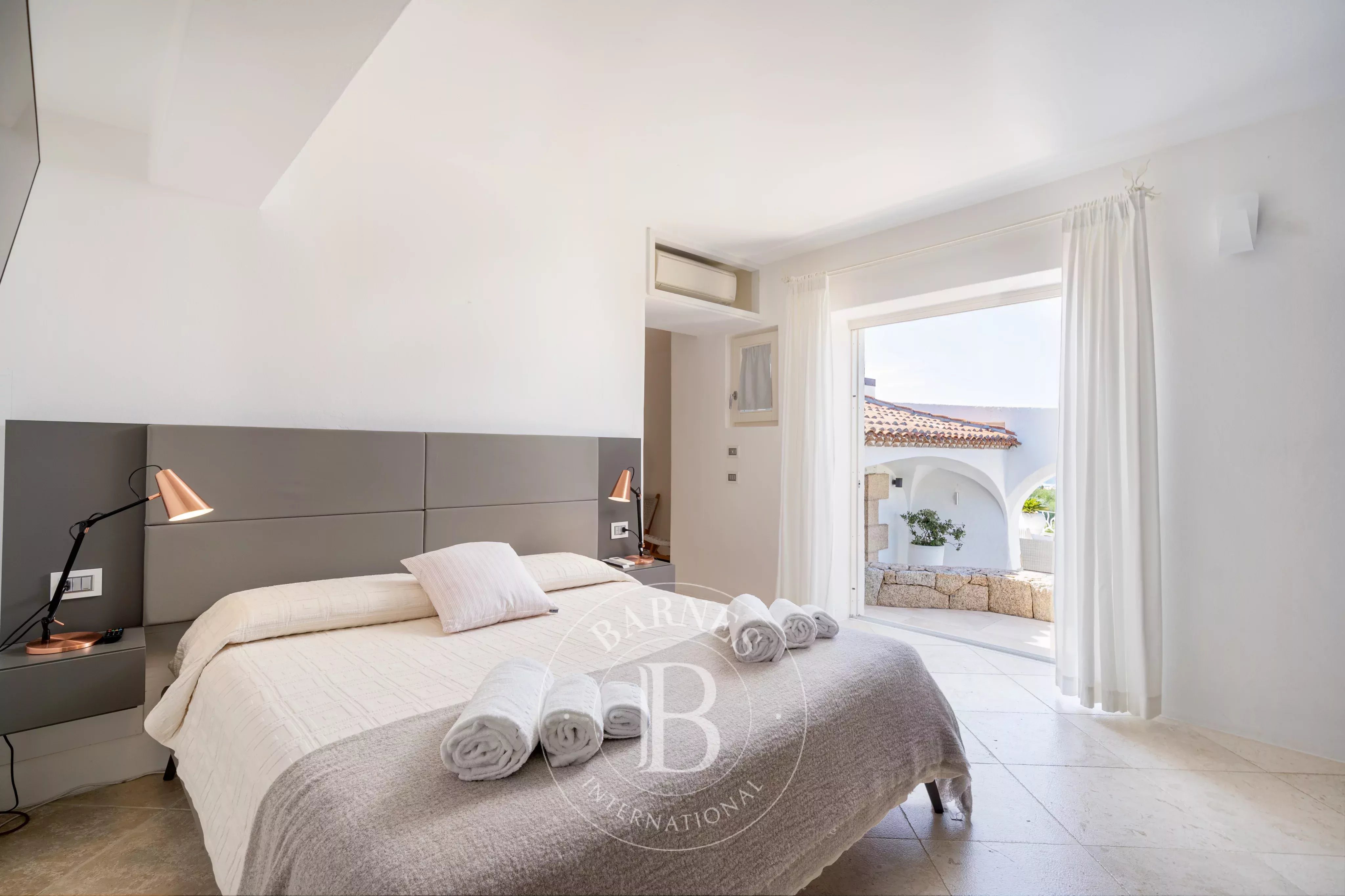 Arzachena  - Villa  7 Chambres - picture 15