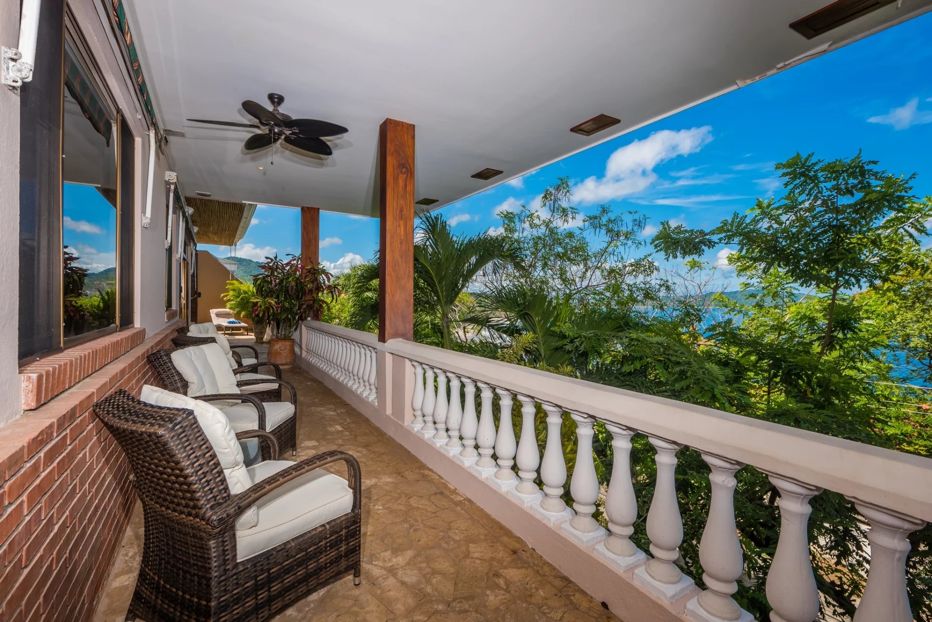 Vente Villa Playa Flamingo