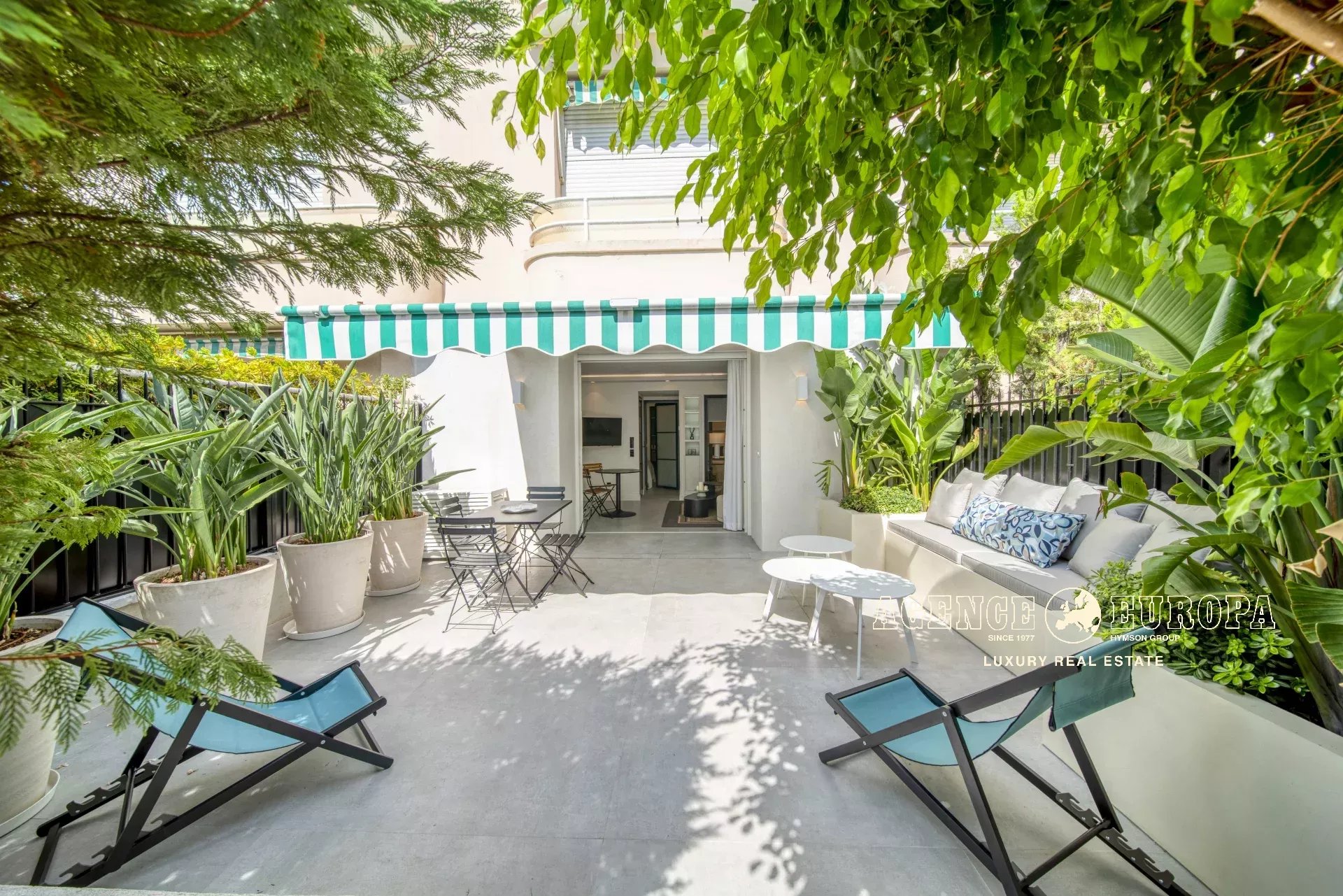 Vente Appartement Cannes