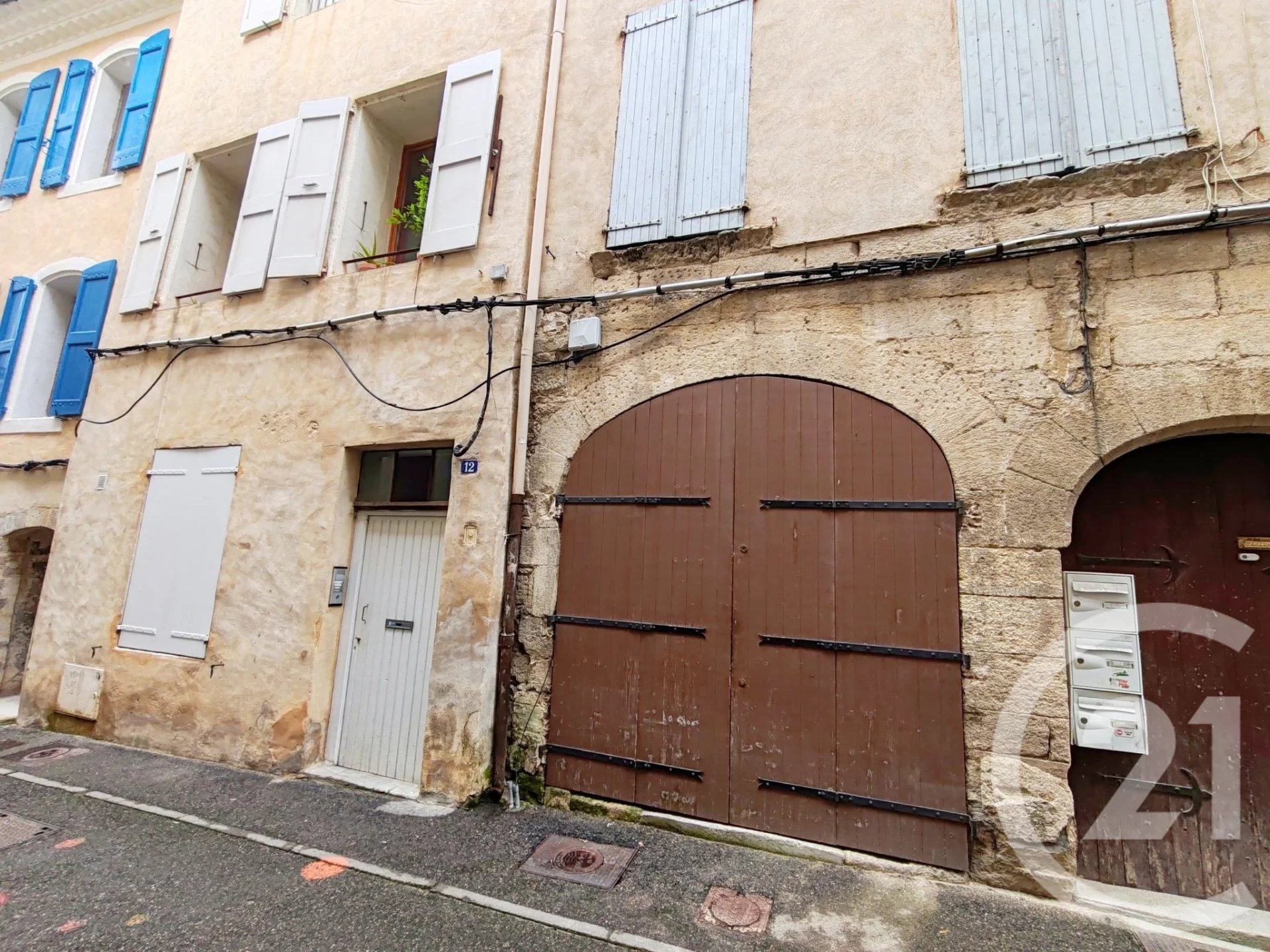 Vente Appartement Forcalquier