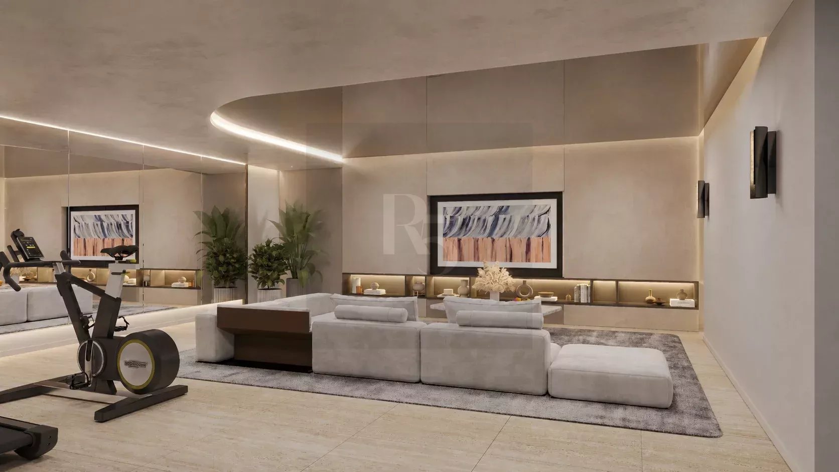 Villa B – BOTANIA – 215 m2 utiles — photo 5