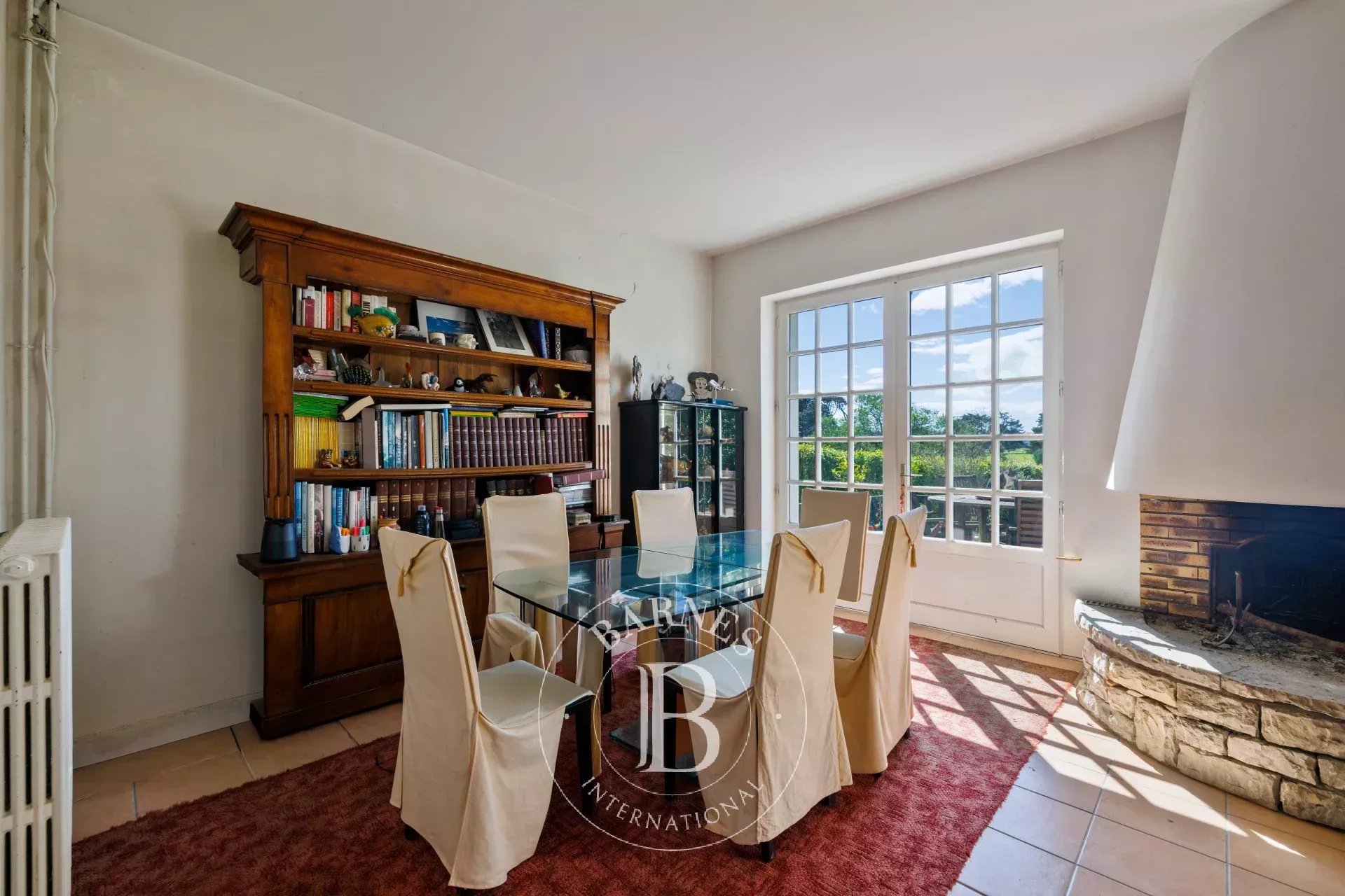 Anglet  - Maison 7 Pi&egrave;ces 5 Chambres - picture 10