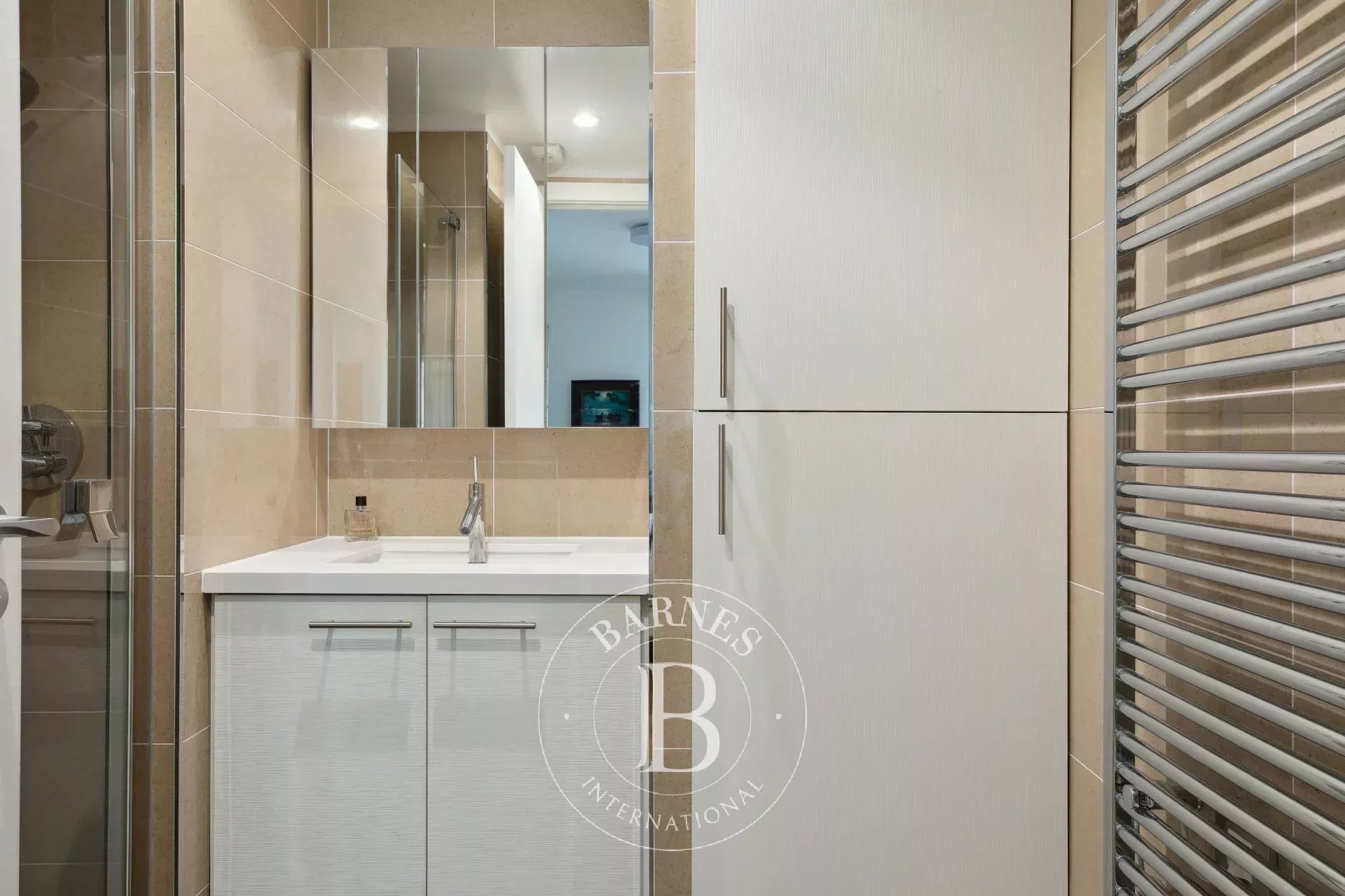 Daire Paris 7ème - picture 11