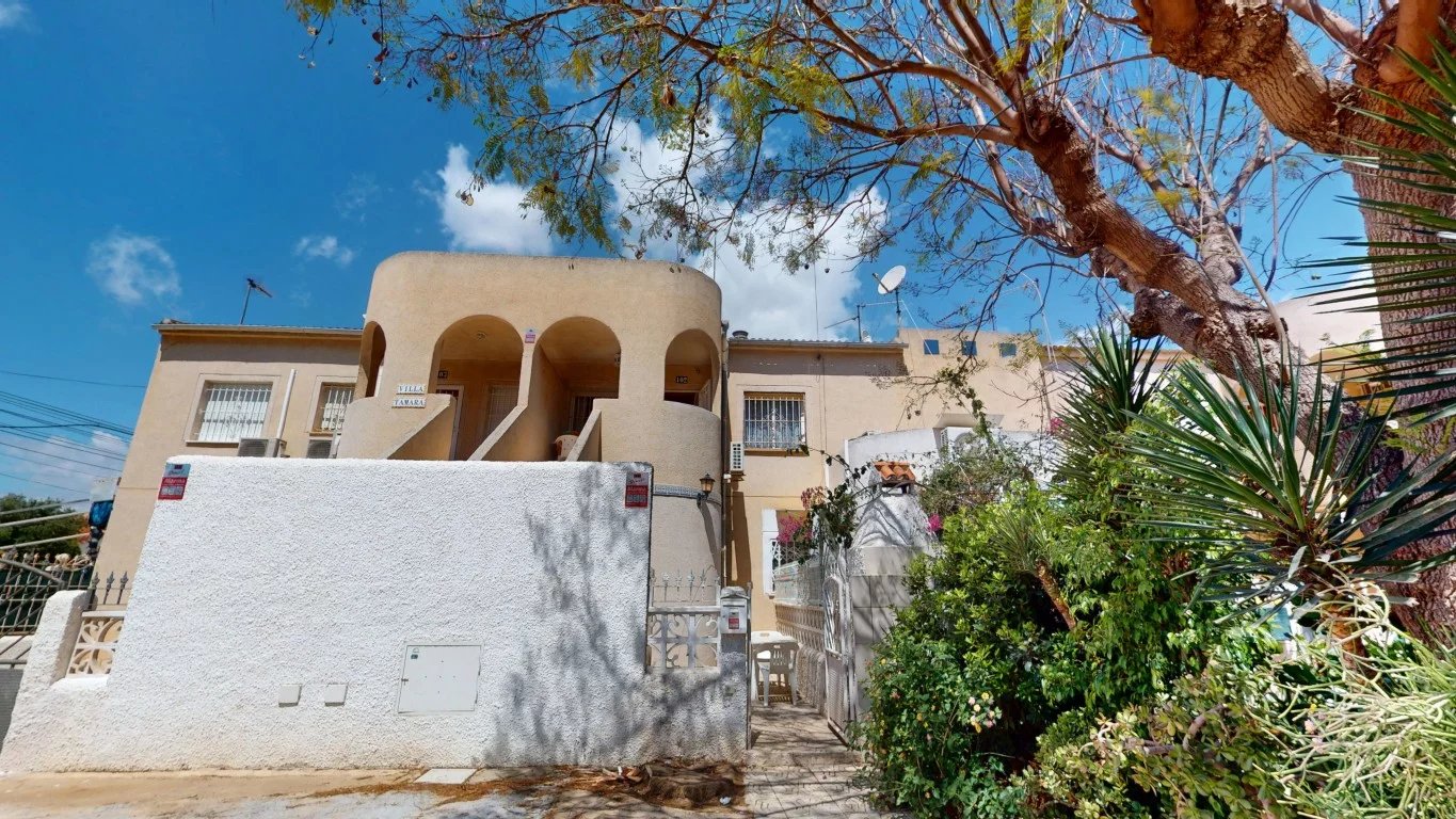 Vente Appartement Los Narejos