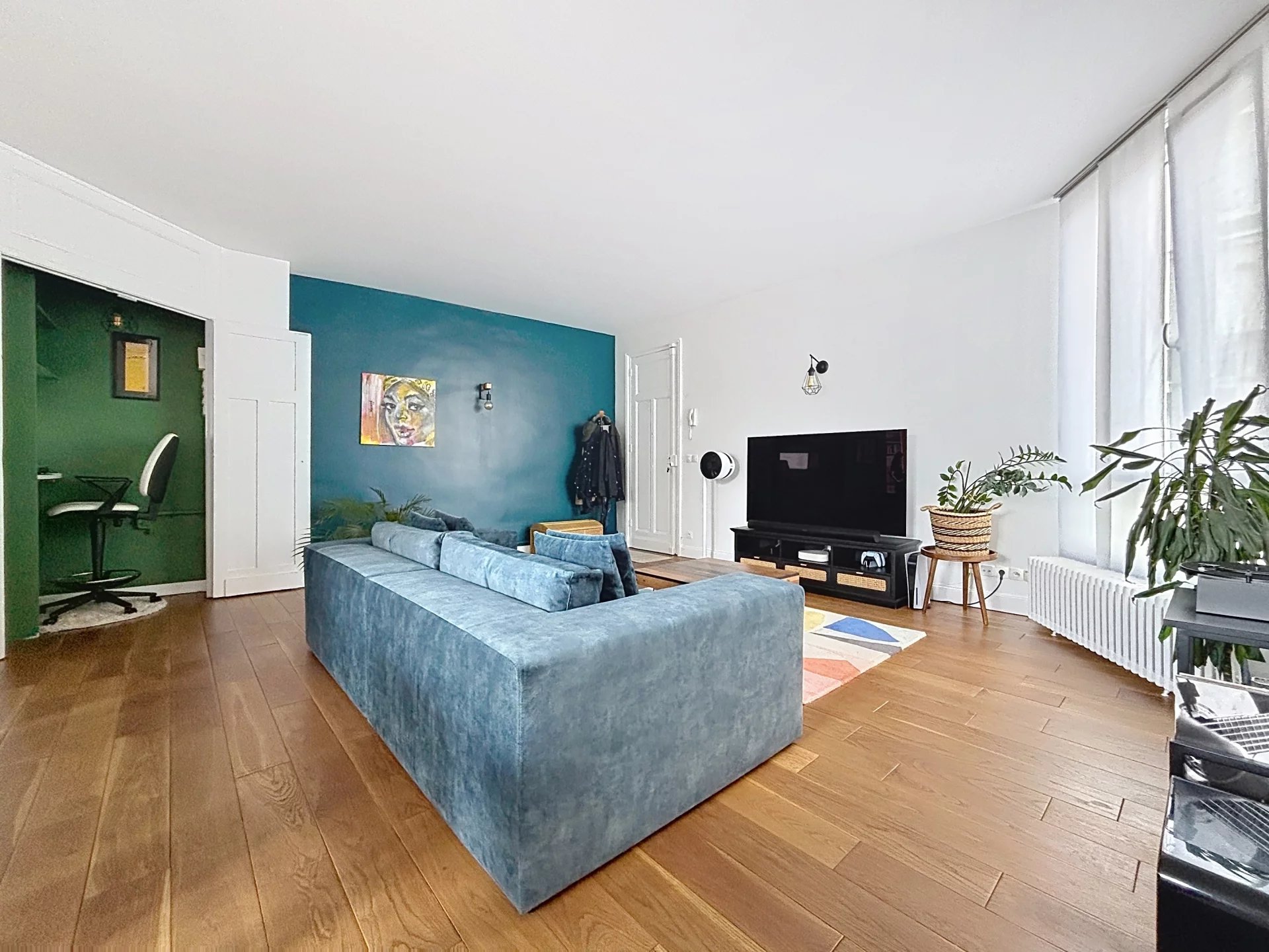 Apartment Lille  -  ref 87292011 (picture 2)