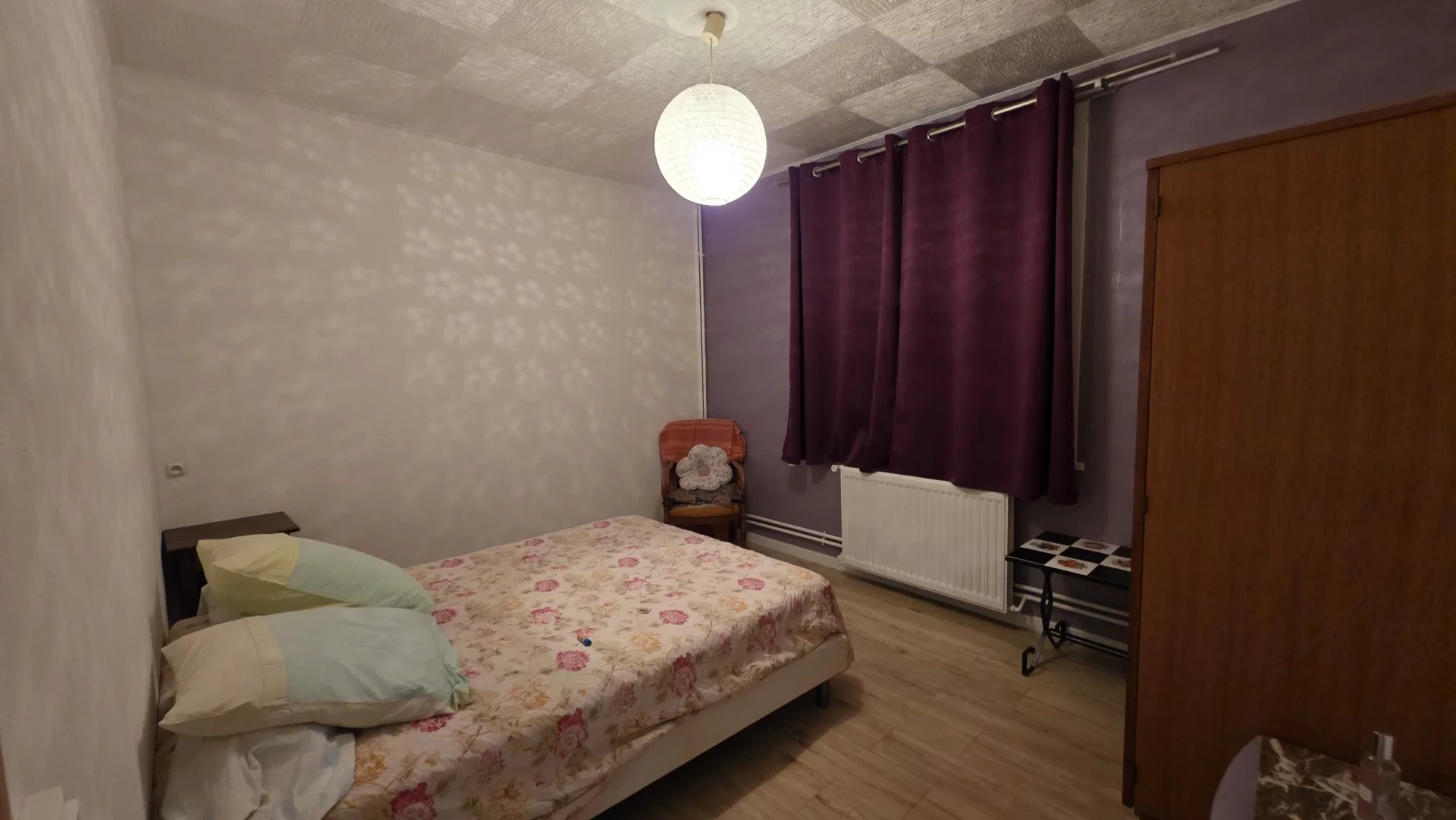 Vente Maison Marseille-en-Beauvaisis