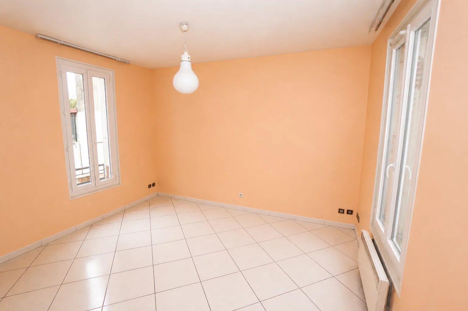 Vente Maison Drancy