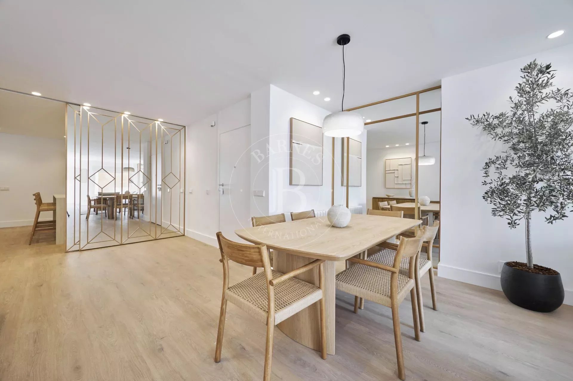 Daire Madrid - picture 16