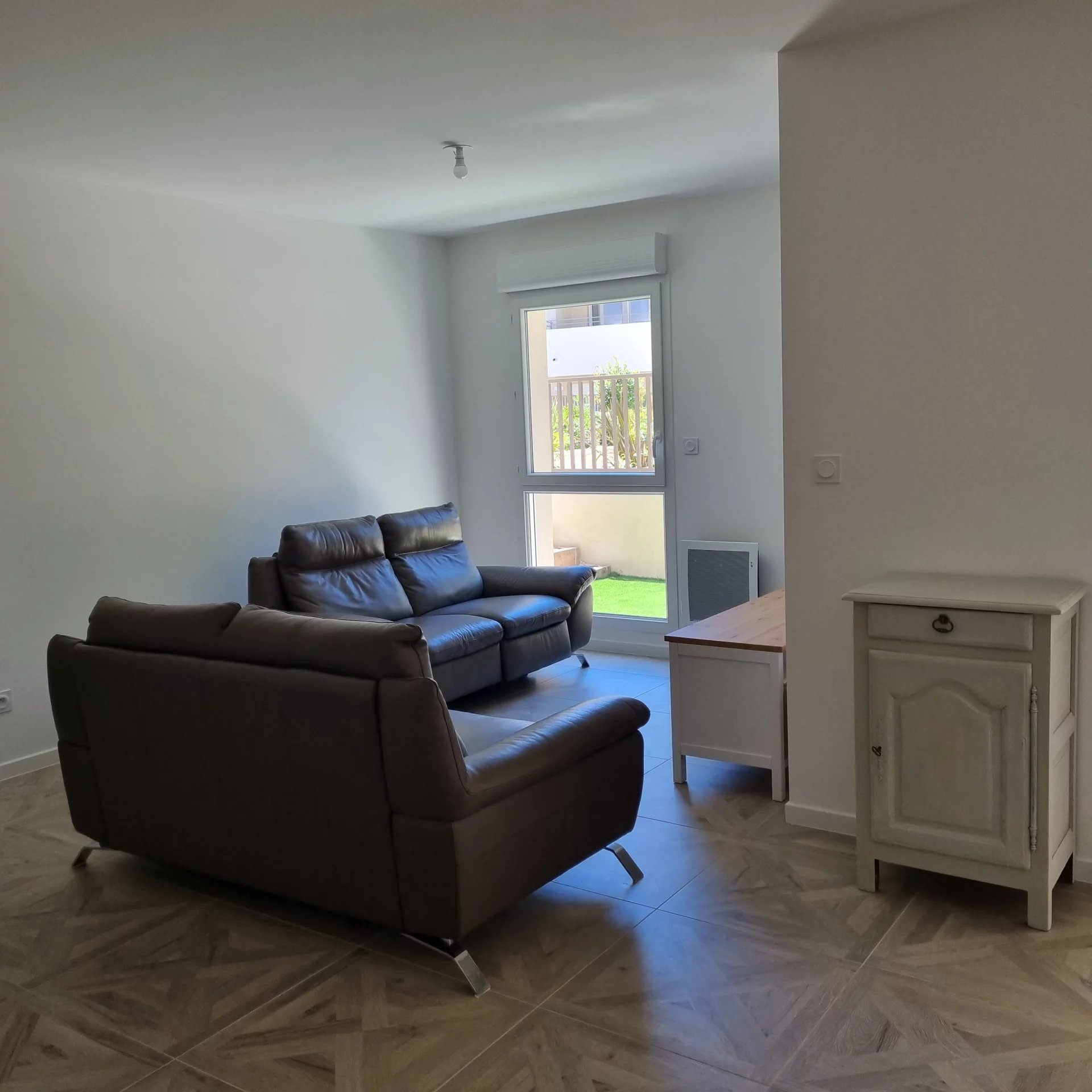 Vente Appartement Uzès
