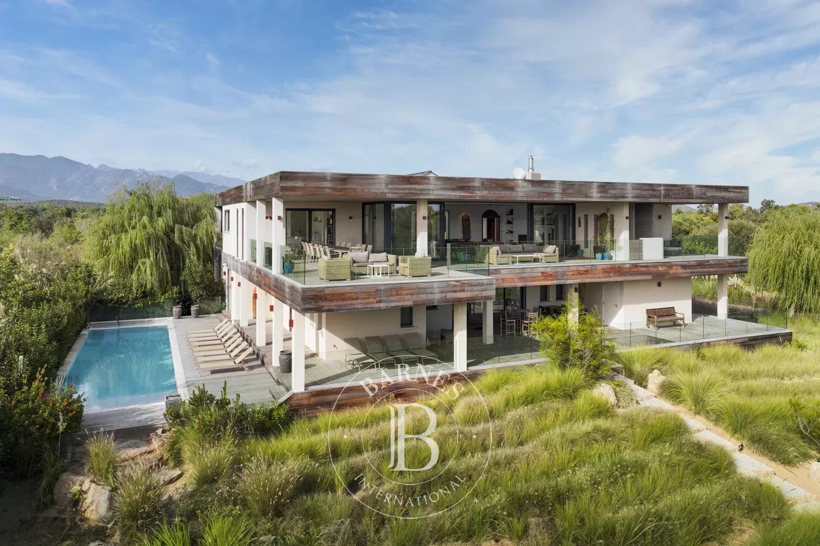 Villa Porto-Vecchio  -  ref 3573048 (picture 1)