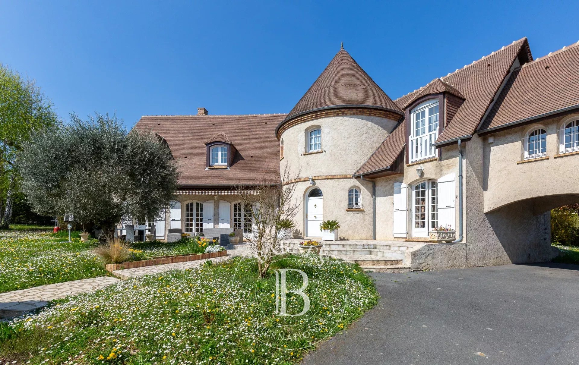 Maison Orgeval  -  ref 85831435 (picture 1)