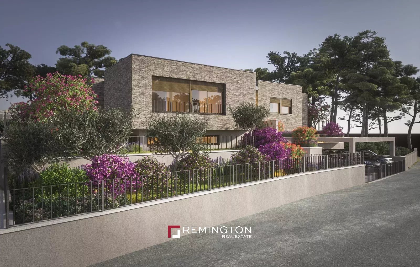4 Bedroom Villa/Townhouse's Image 4
