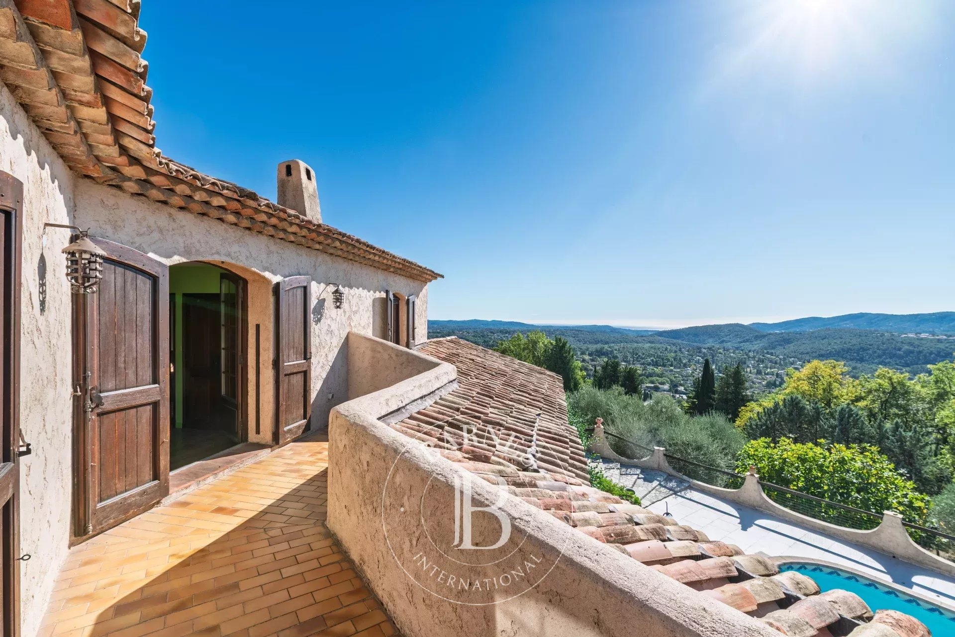 Villa Cabris - picture 13