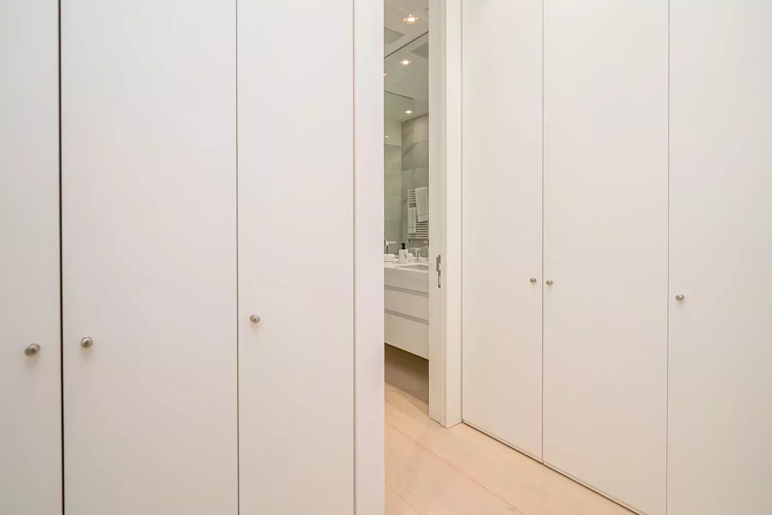 Daire Madrid - picture 28