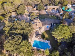 Roquefort les Pins Luxurious Equestrian Estate Villas for sale — photo 5 of 8