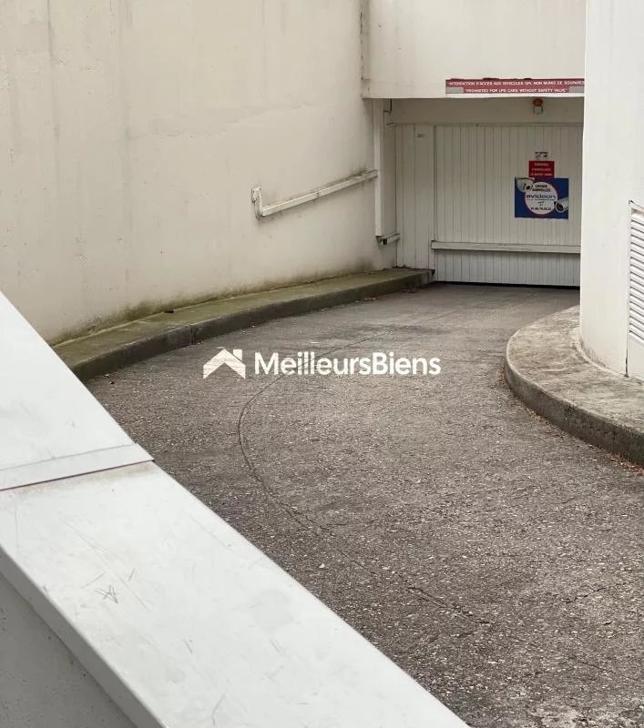 Vente Parking Vincennes