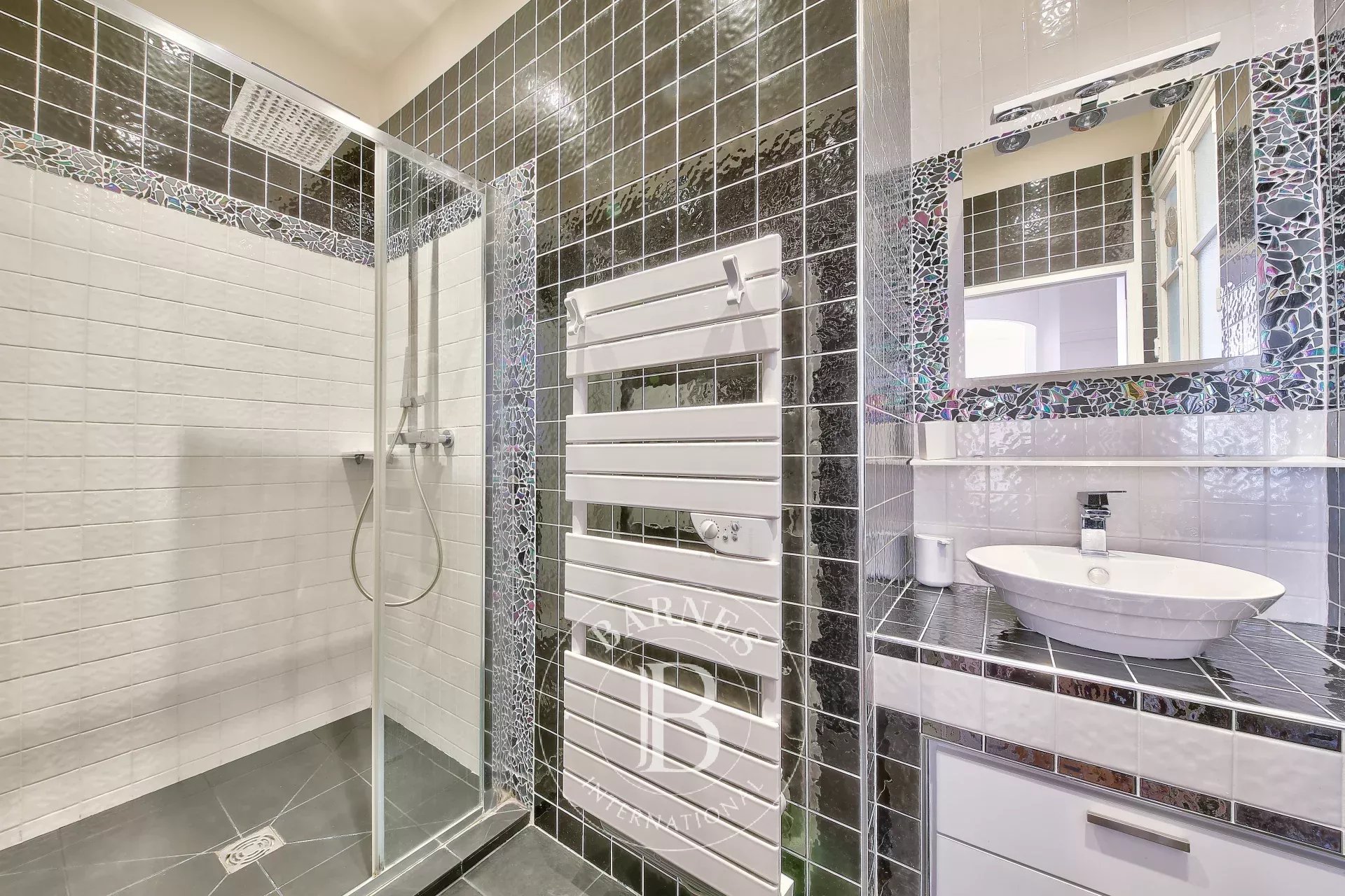 Daire Paris 17ème - picture 10