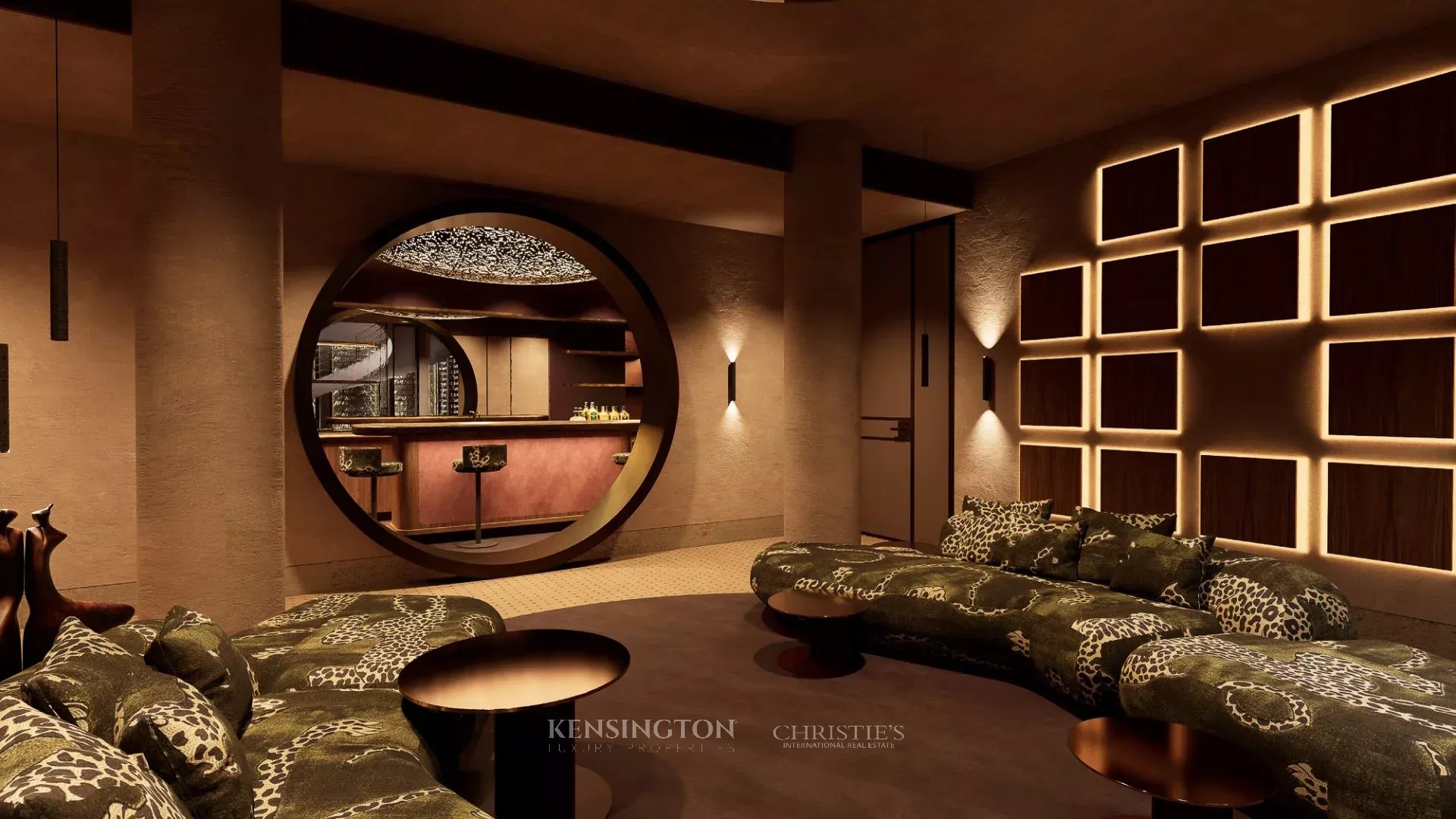 7 Bedroom Villa/Townhouse's Image 33