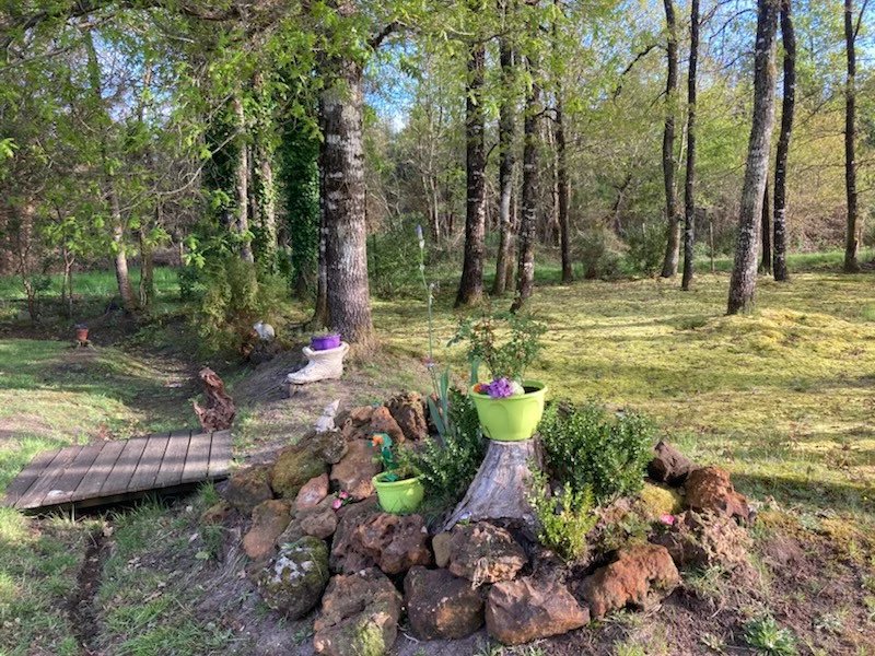 Vente Maison Salles