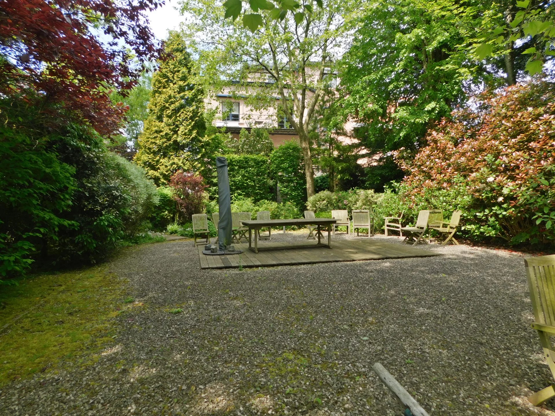 Sale House Uccle