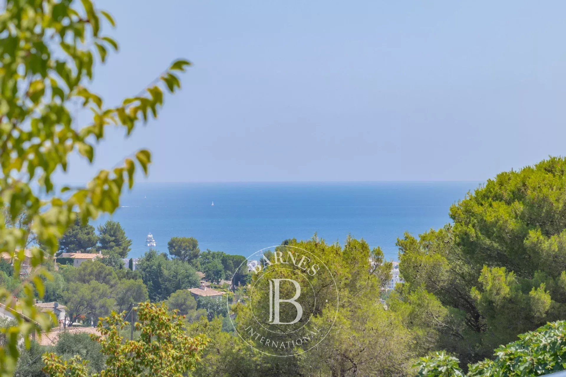Villa Cagnes-sur-Mer  -  ref 87186522 (picture 3)