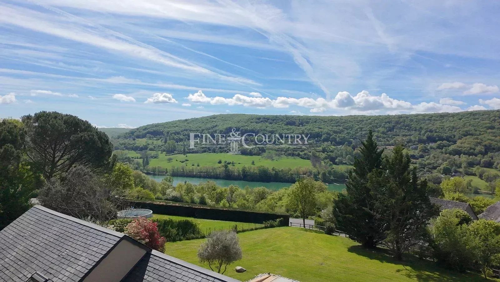 Photo of House for sale in Correze on the border of Dordogne