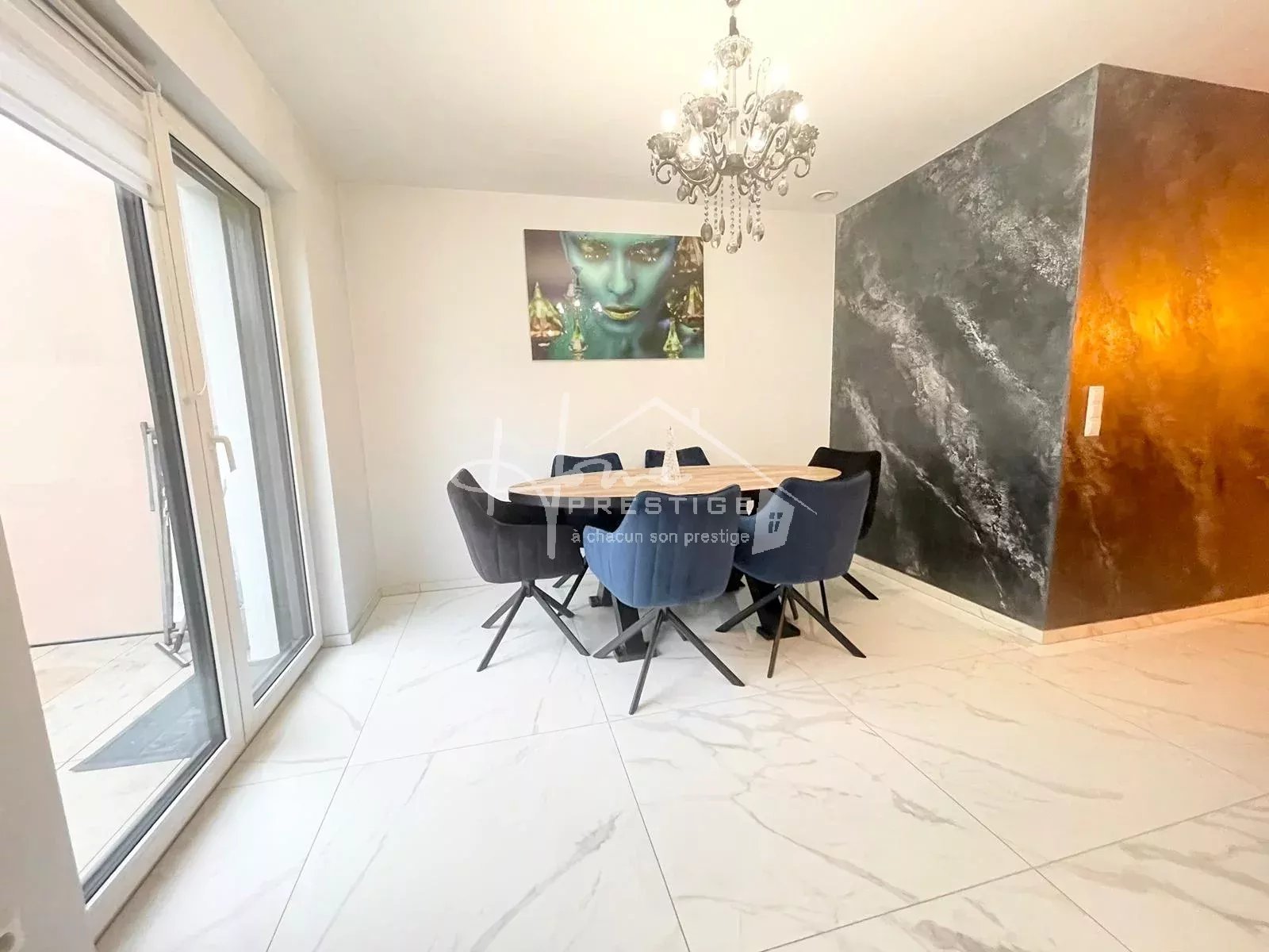 DUPLEX RODANGE