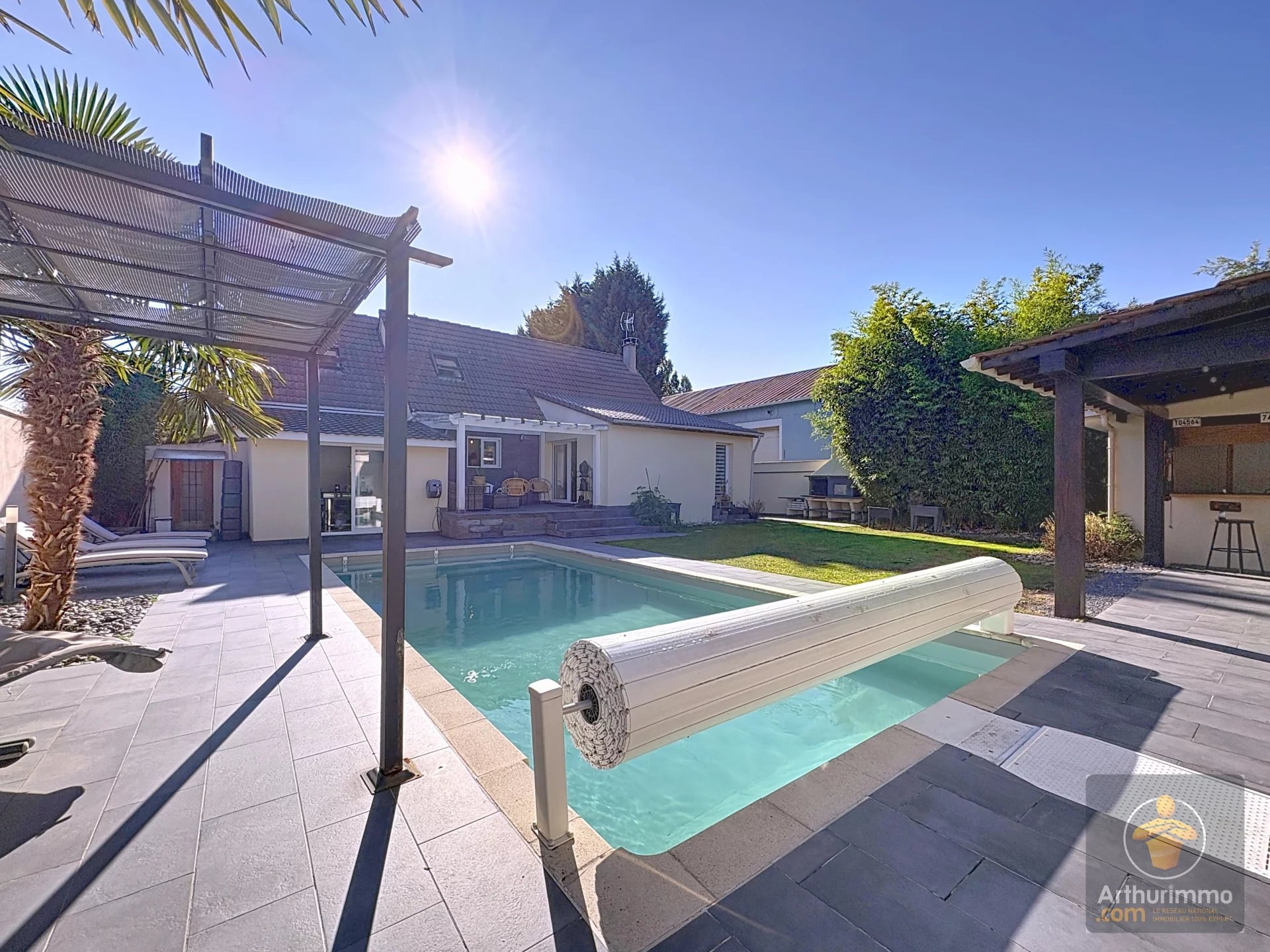 Agence immobilière de EURL HADJADJ IMMOBILIER