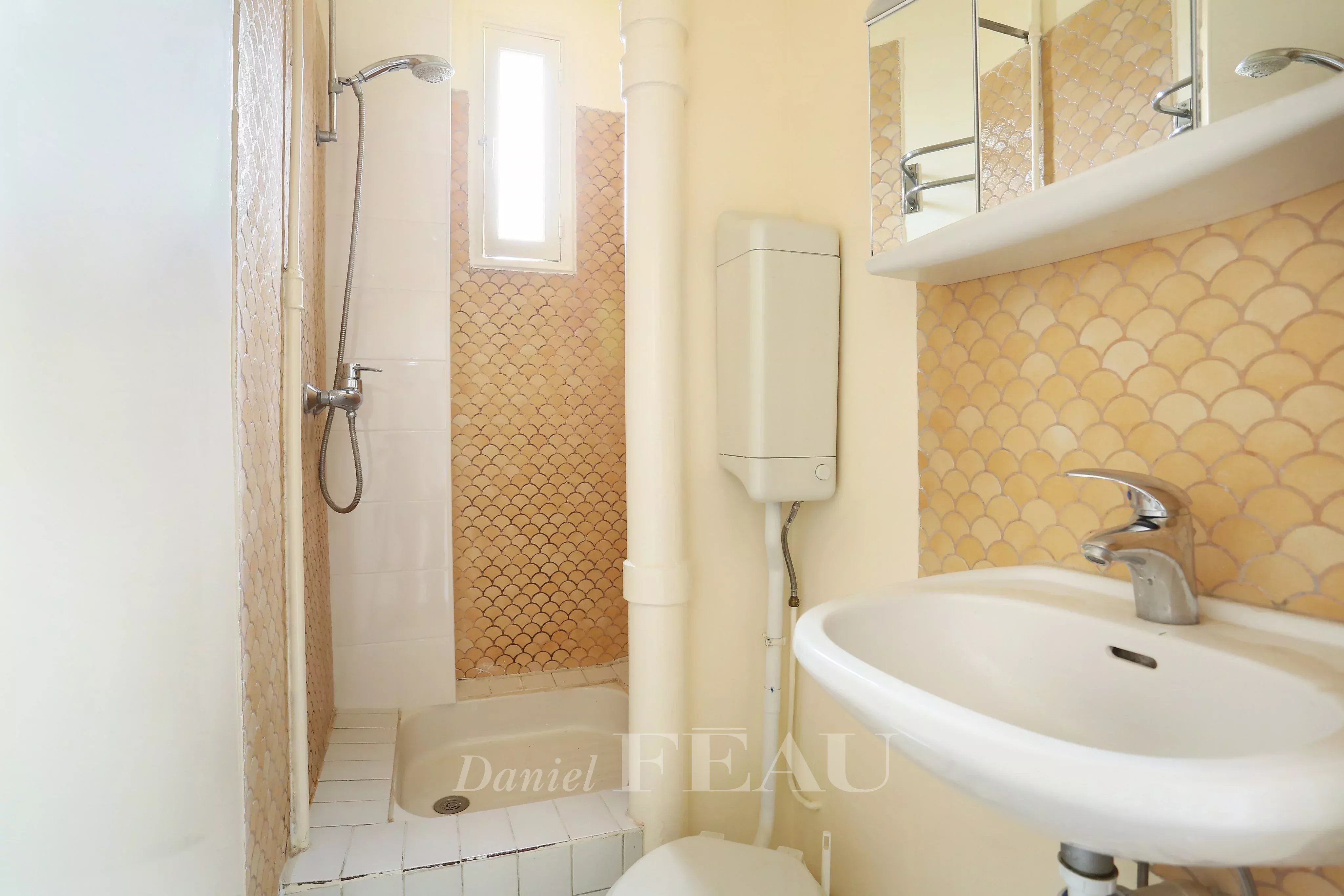 Rental Apartment Paris 13th