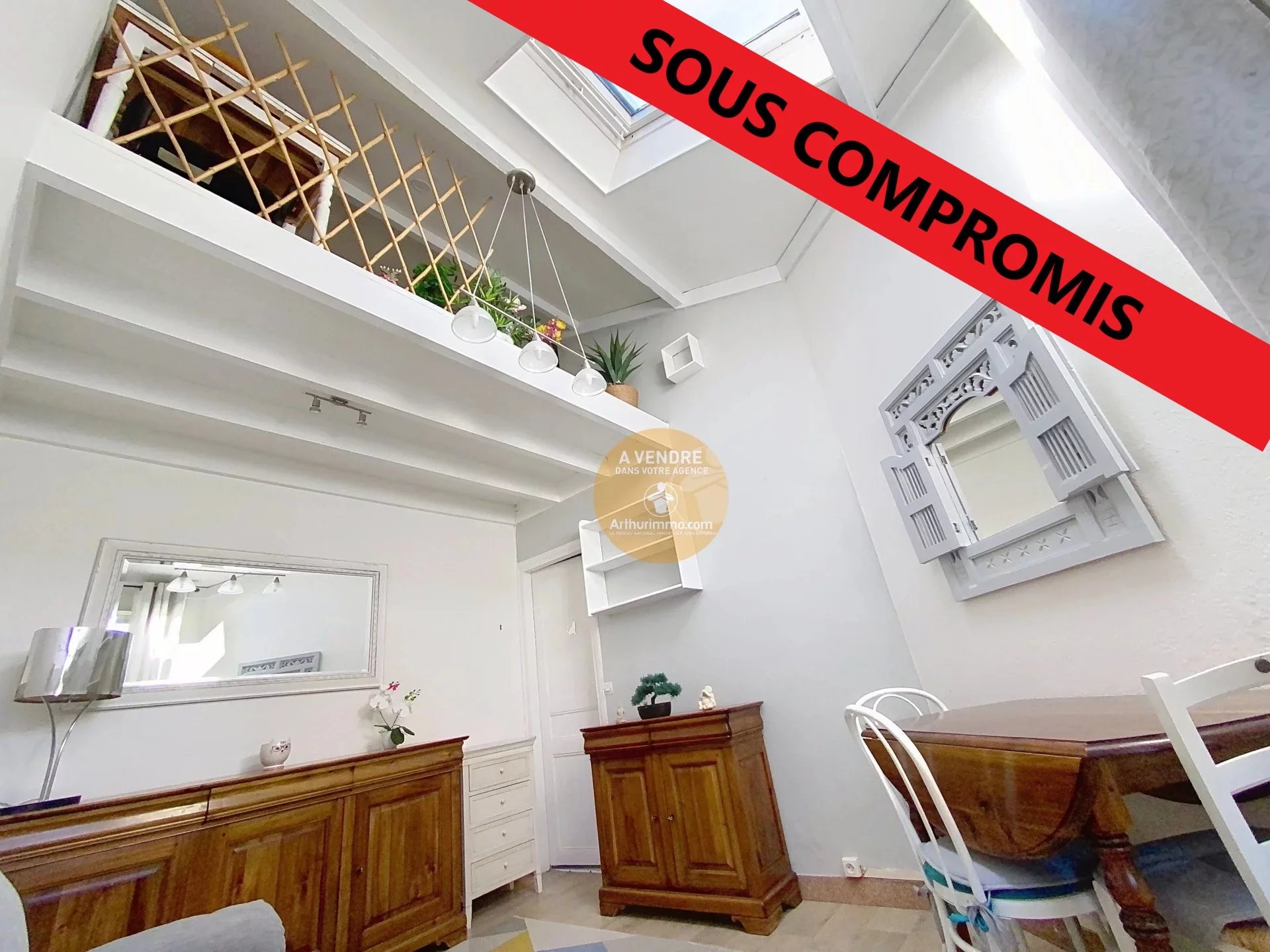 Agence immobilière de Arthurimmo.com Baillet en France