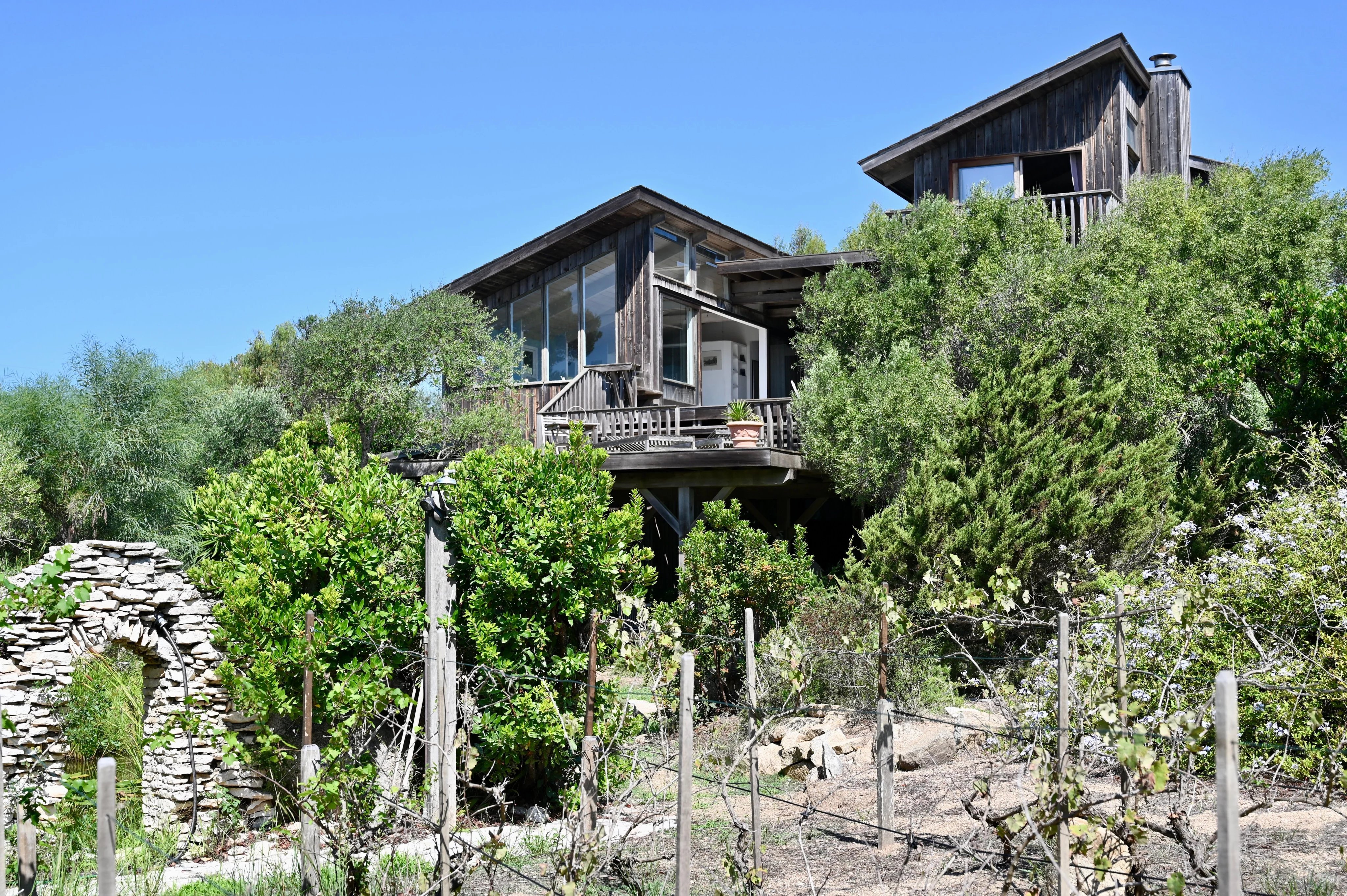 Vente Villa Bonifacio