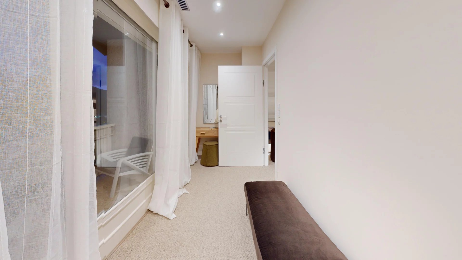 Villa d’exception 330 m² avec vue panoramique – Vétraz-Monthoux – Terrain 4 954 m²