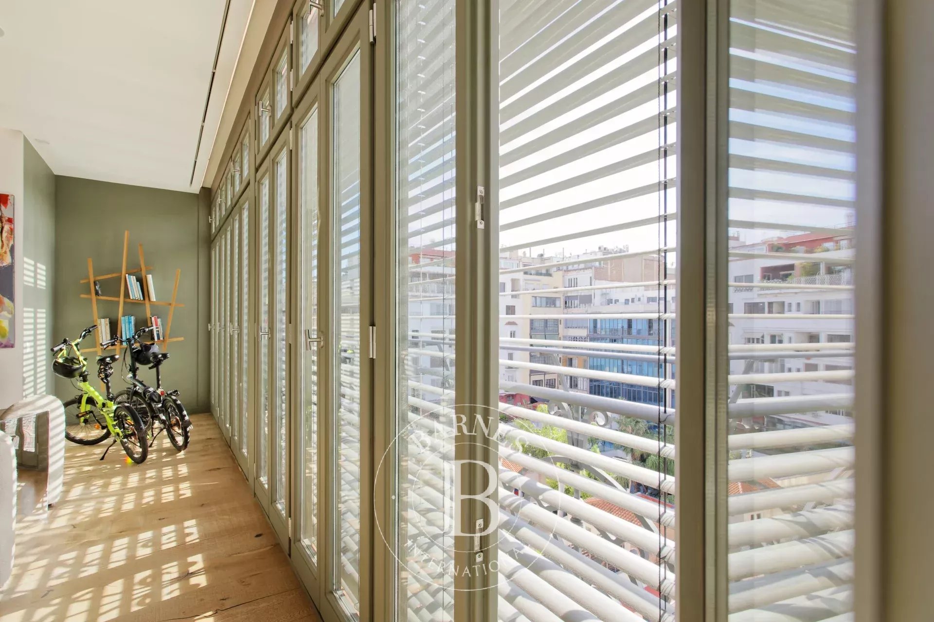 Daire Barcelona - picture 19