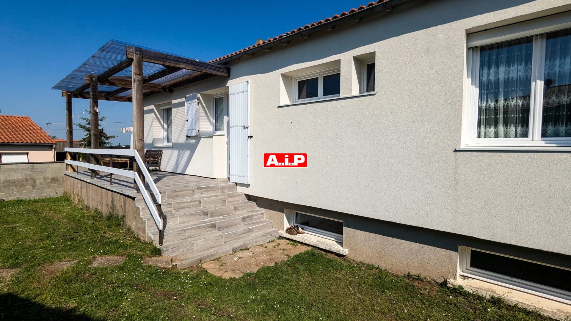 Vente Maison Cerizay