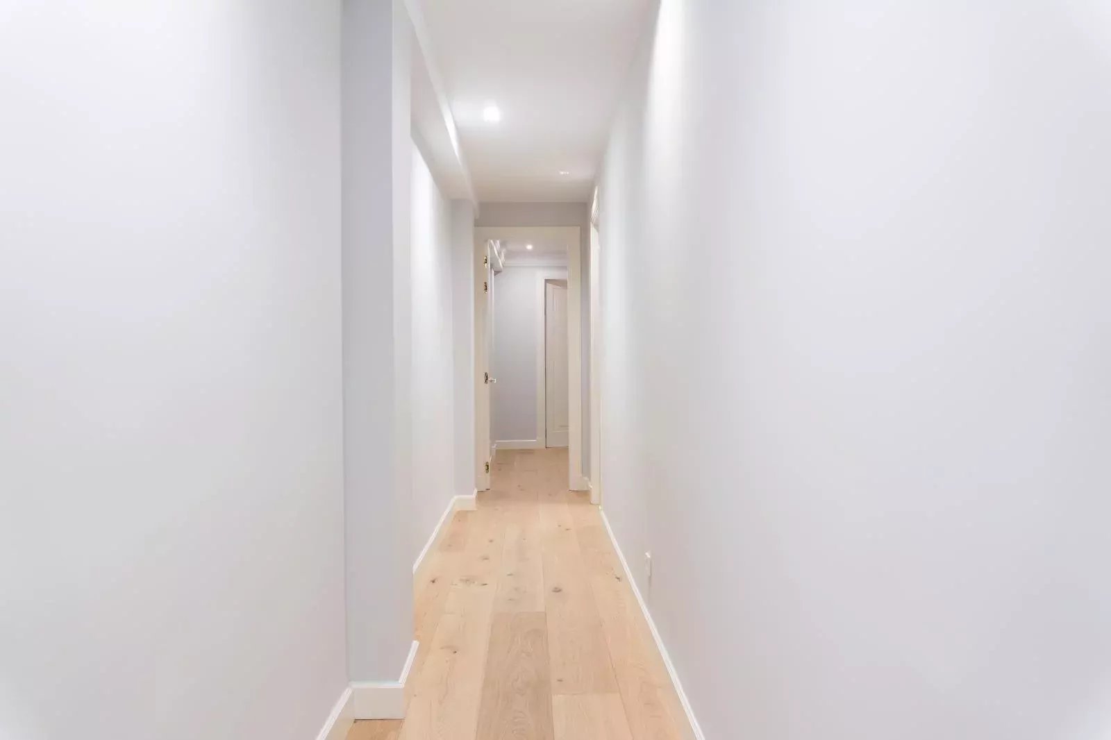Madrid – Salamanca – Résidence de luxe rénovée - picture 32