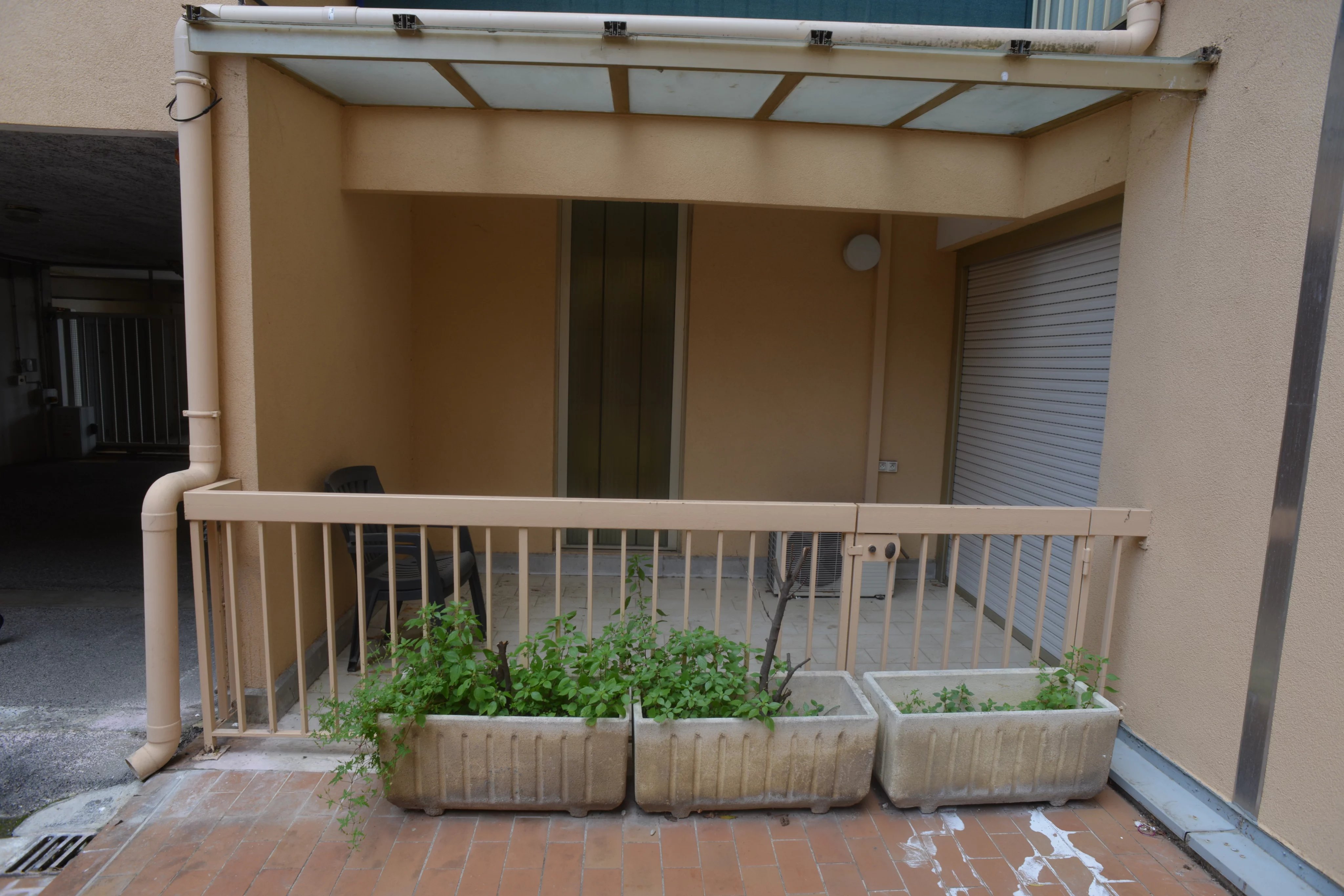 Vente Appartement Menton