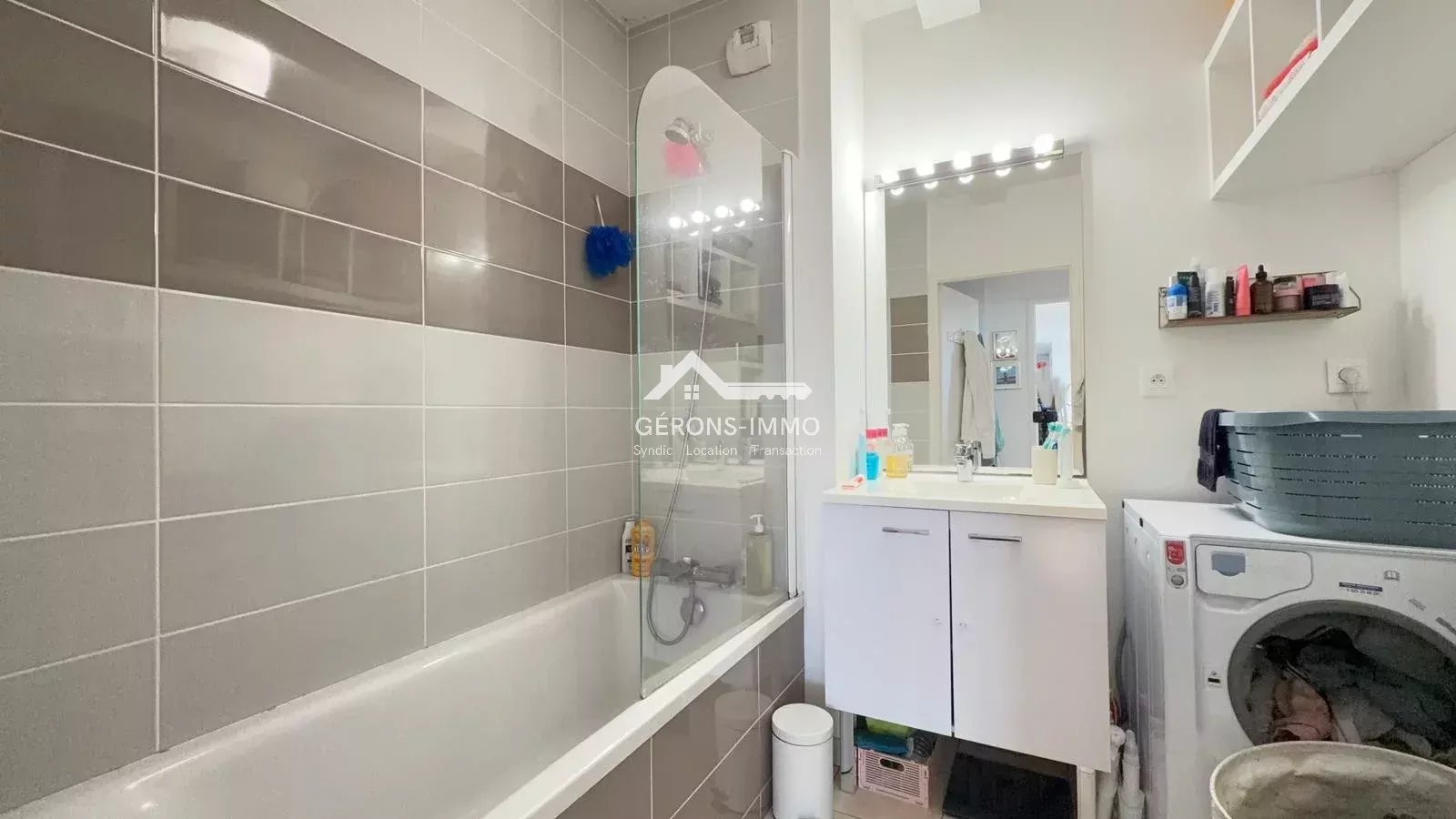 Achat: Appartement T4 – Saint-Sébastien-sur-Loire - Photo 8