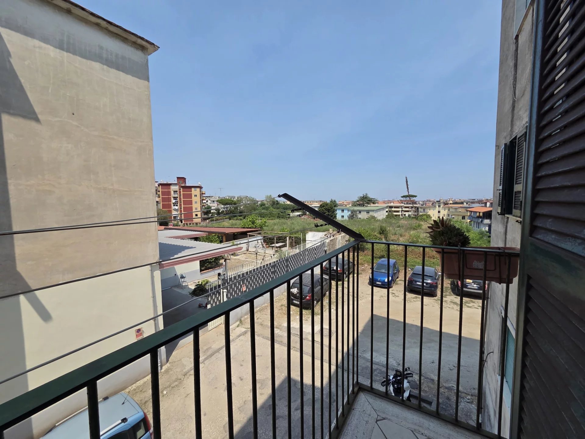 Quadrilocale Locato Via Arbusto Marano di Napoli