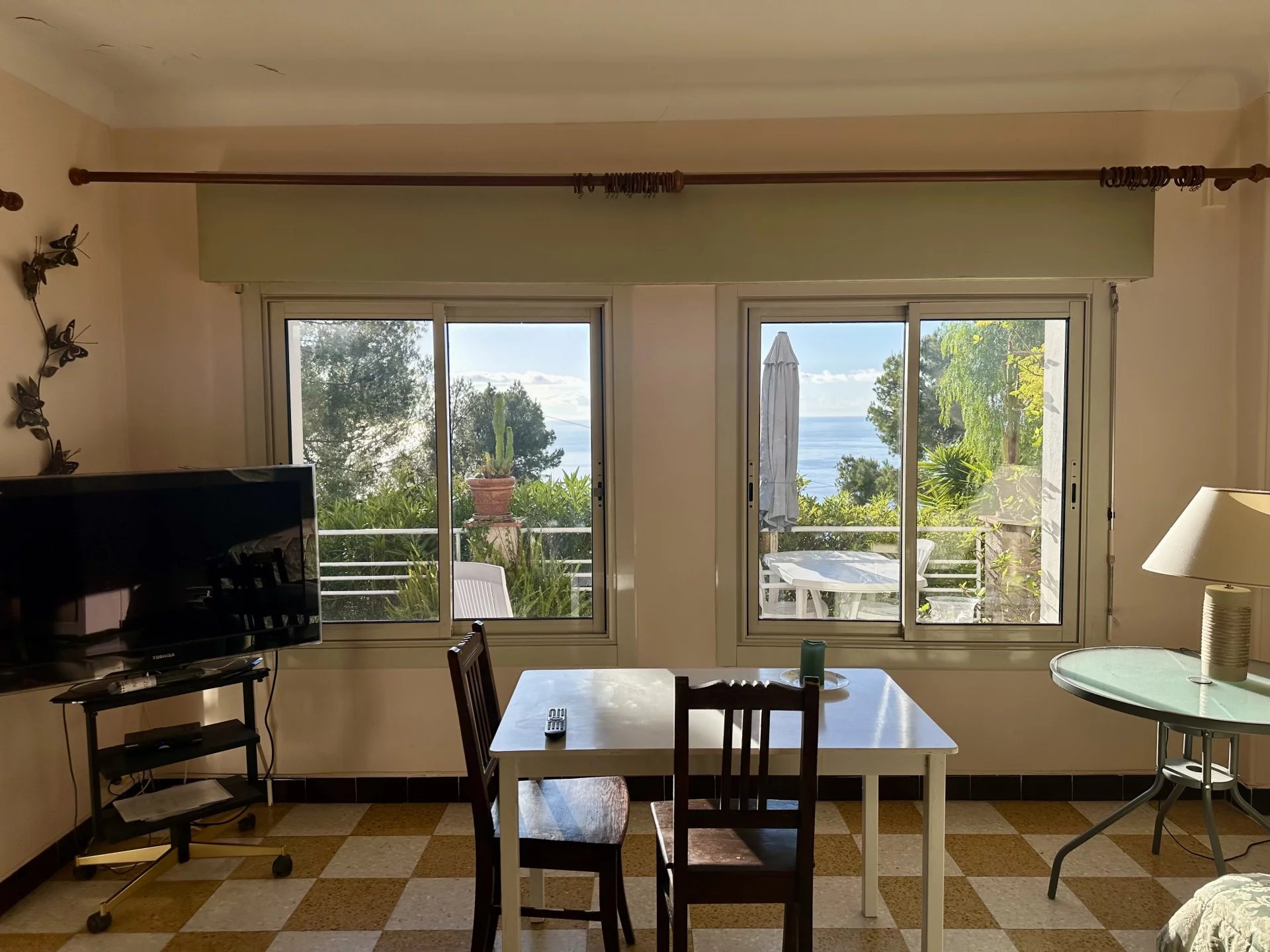Vente Maison Menton